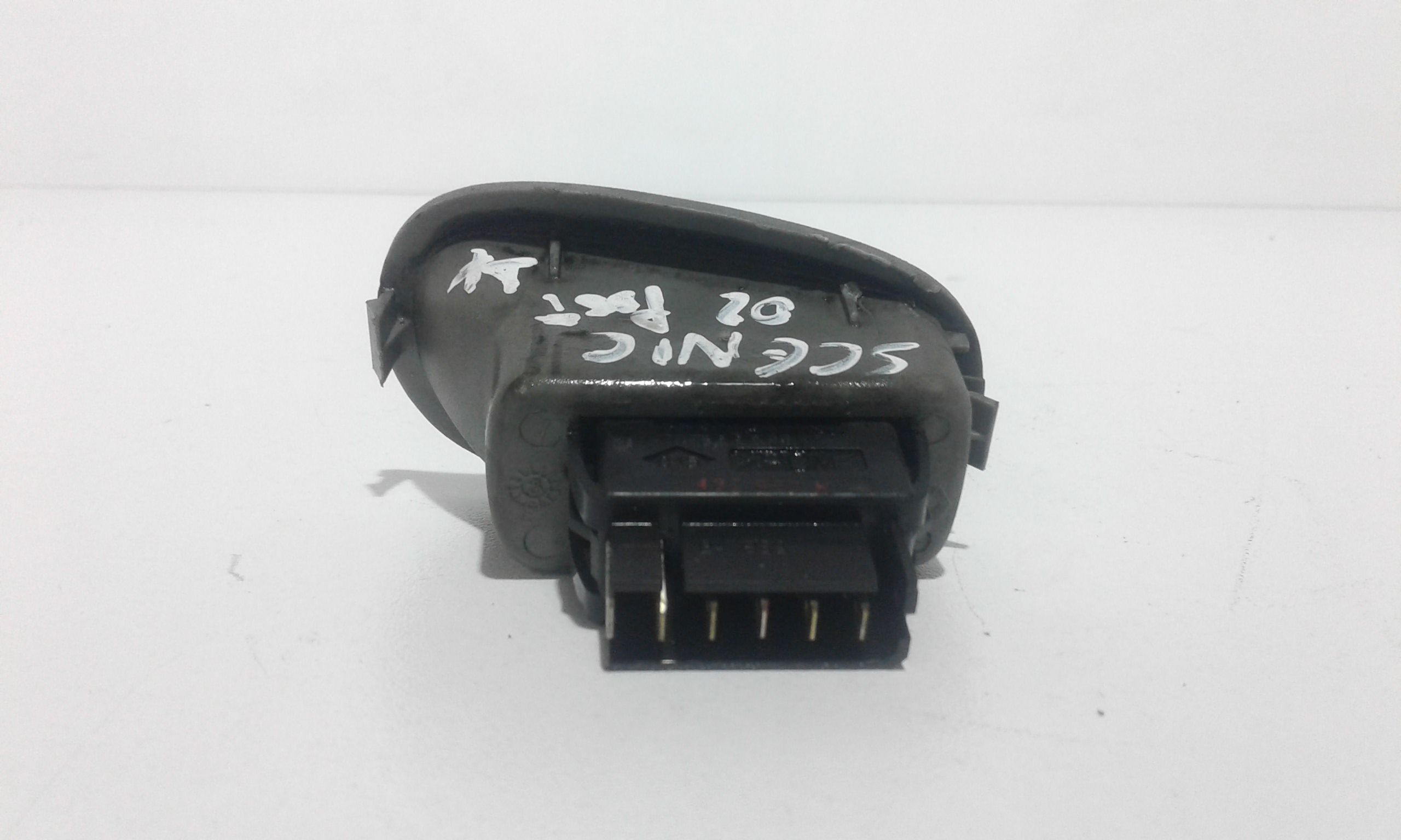 Pulsantiera Posteriore Destra RENAULT Scenic 2 Serie