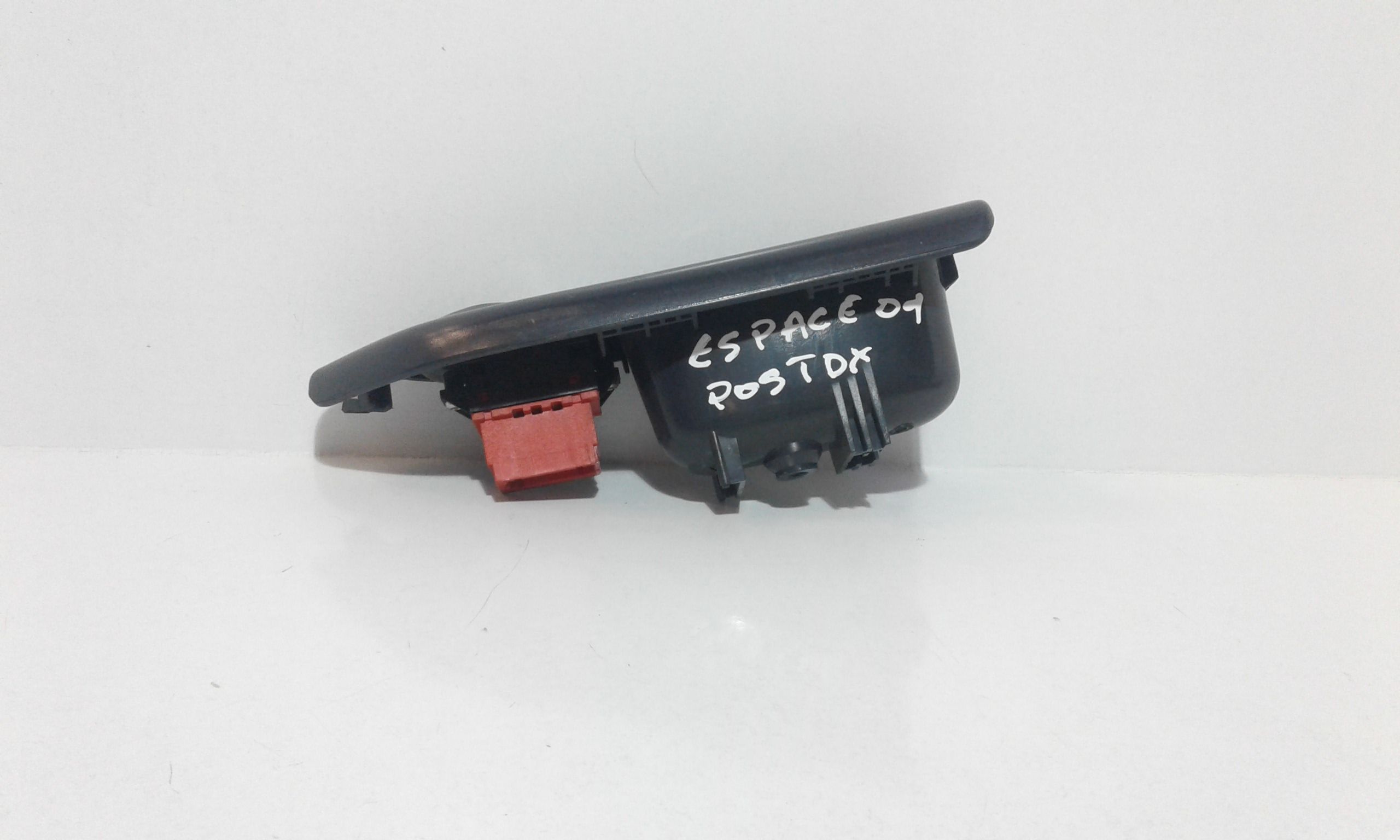 Pulsantiera Posteriore Destra RENAULT Espace 3 Serie