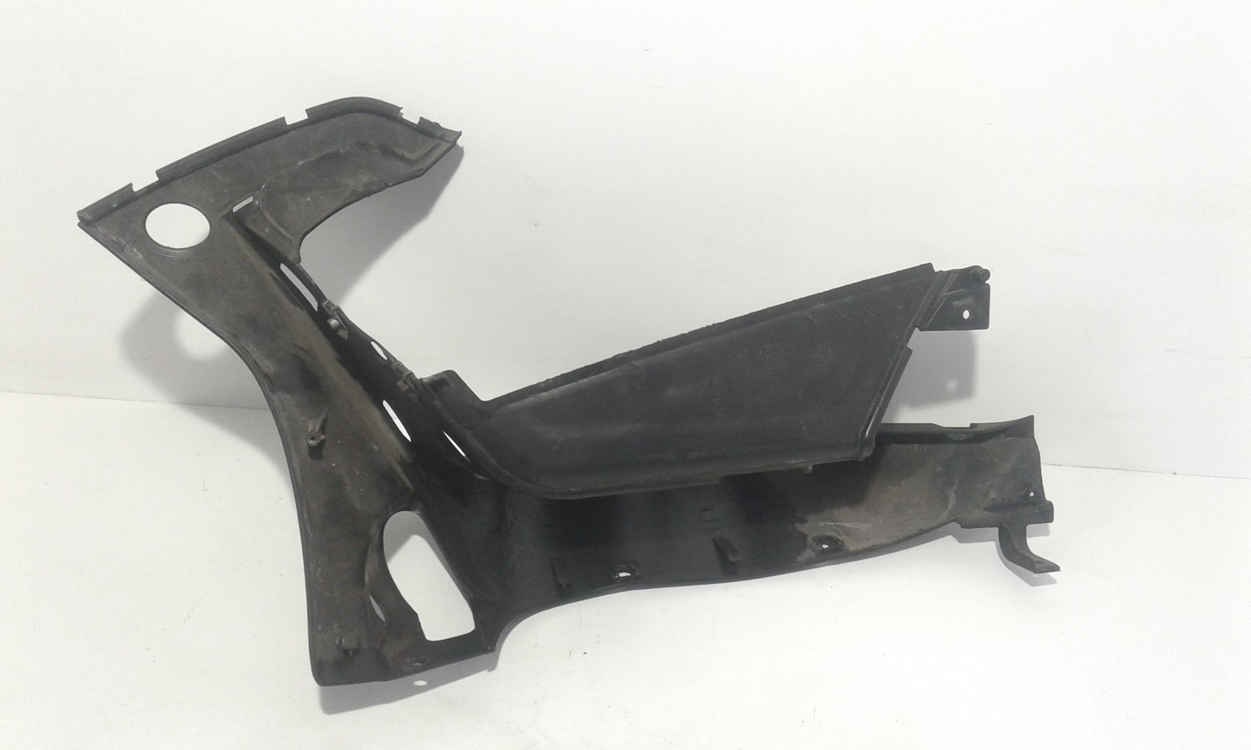 Pedana Laterale Destra Aprilia Atlantic 500 cc