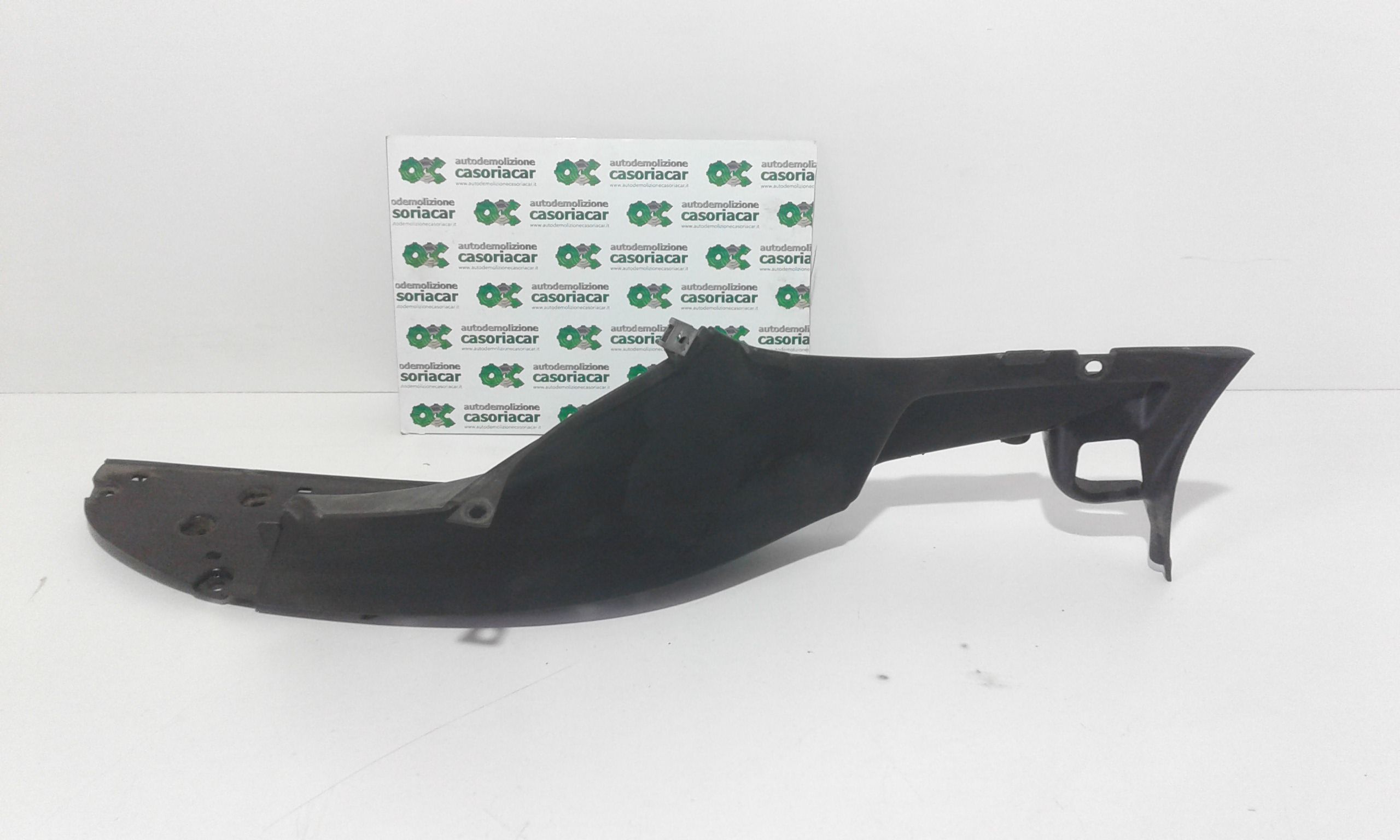 Pedana Laterale Destra Aprilia Scarabeo 200