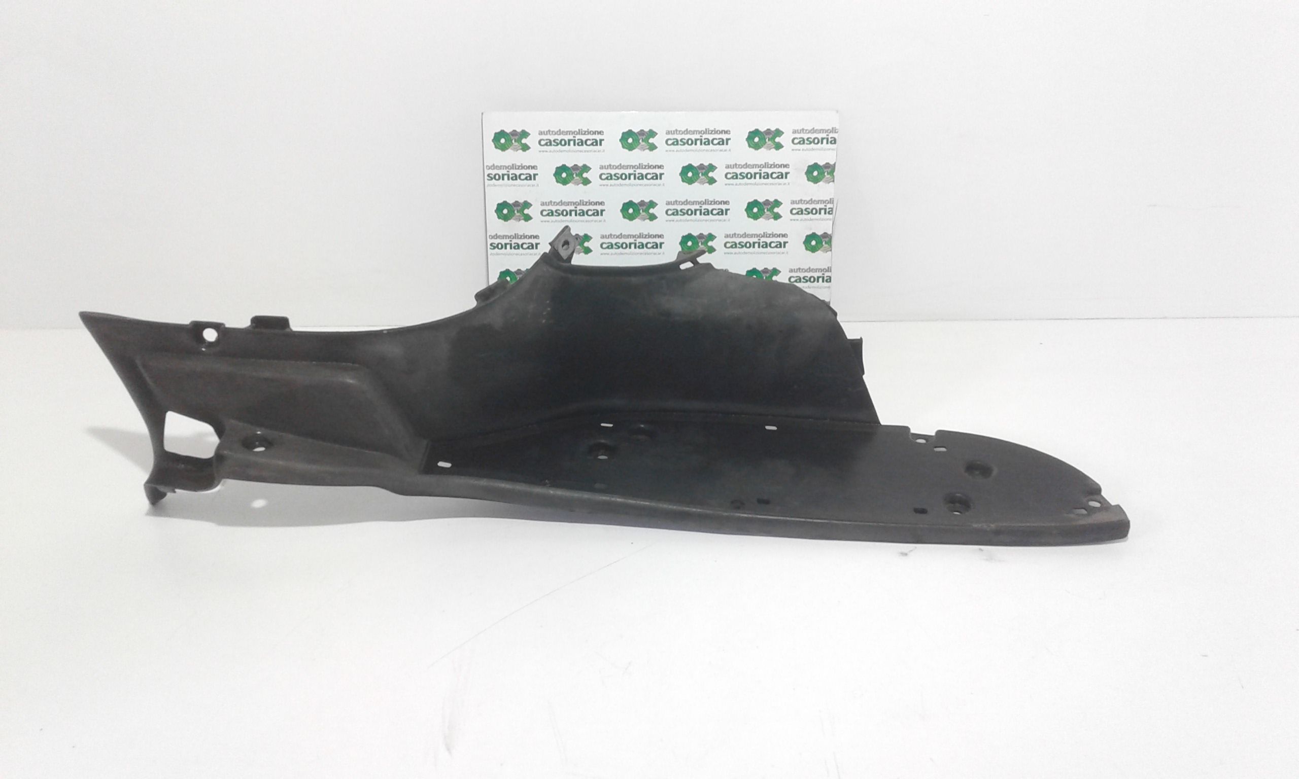 Pedana Laterale Destra Aprilia Scarabeo 200