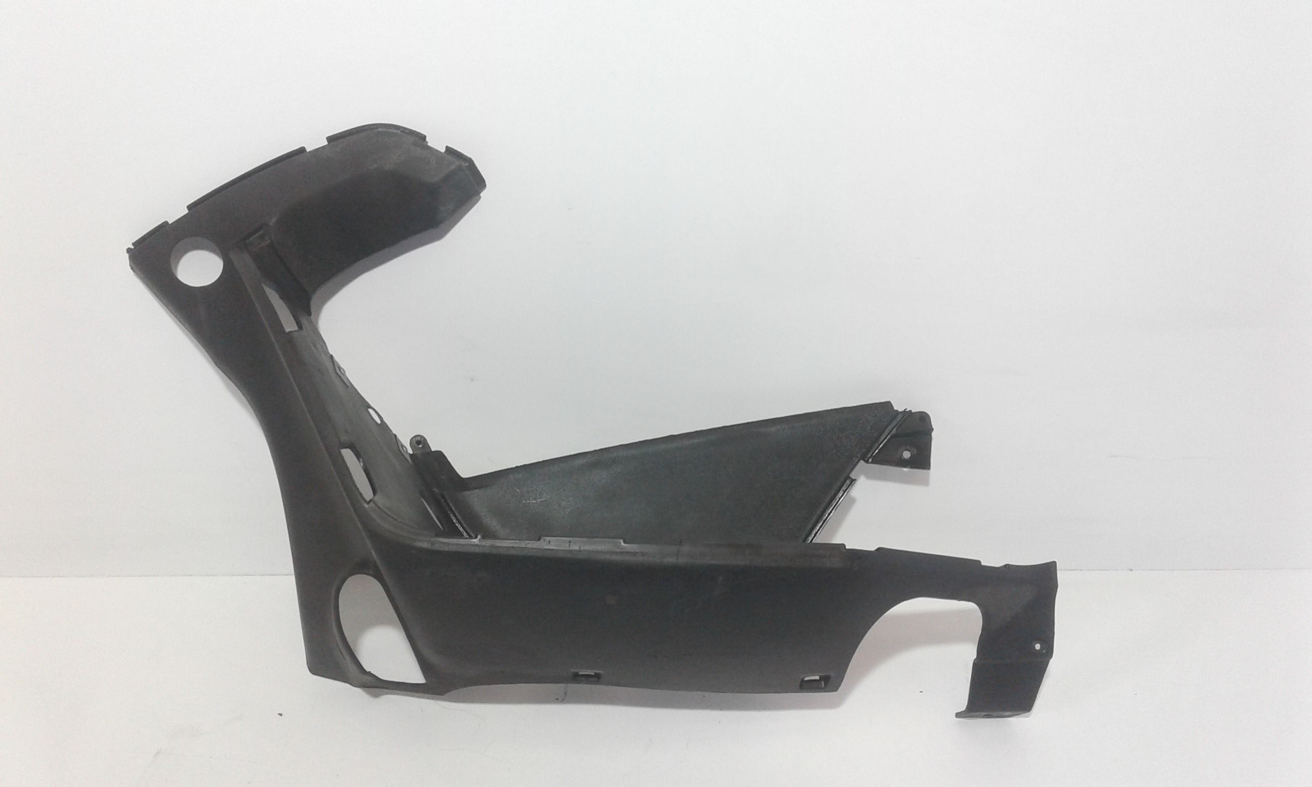 Pedana Laterale Sinistra Aprilia Atlantic 500 cc