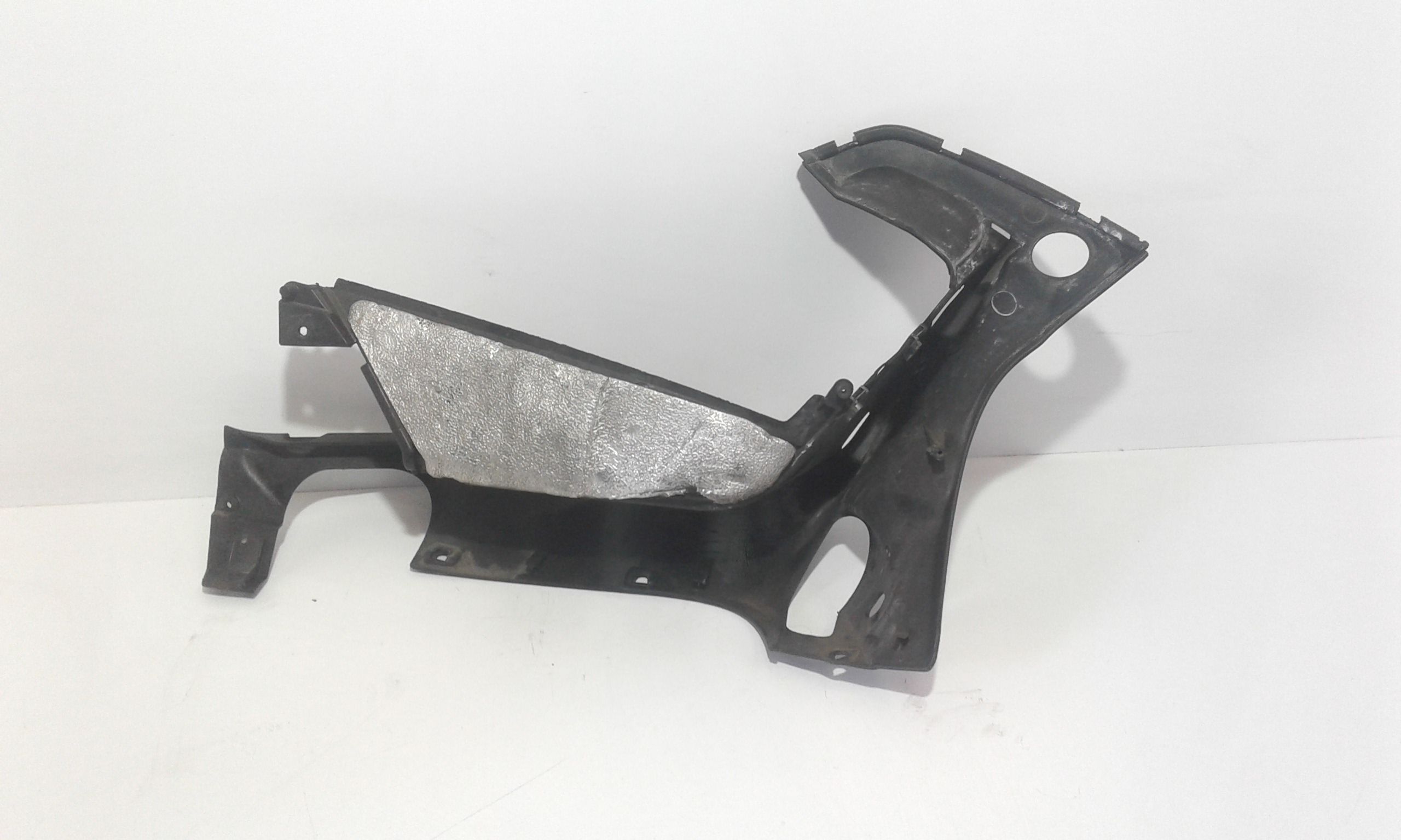 Pedana Laterale Sinistra Aprilia Atlantic 500 cc