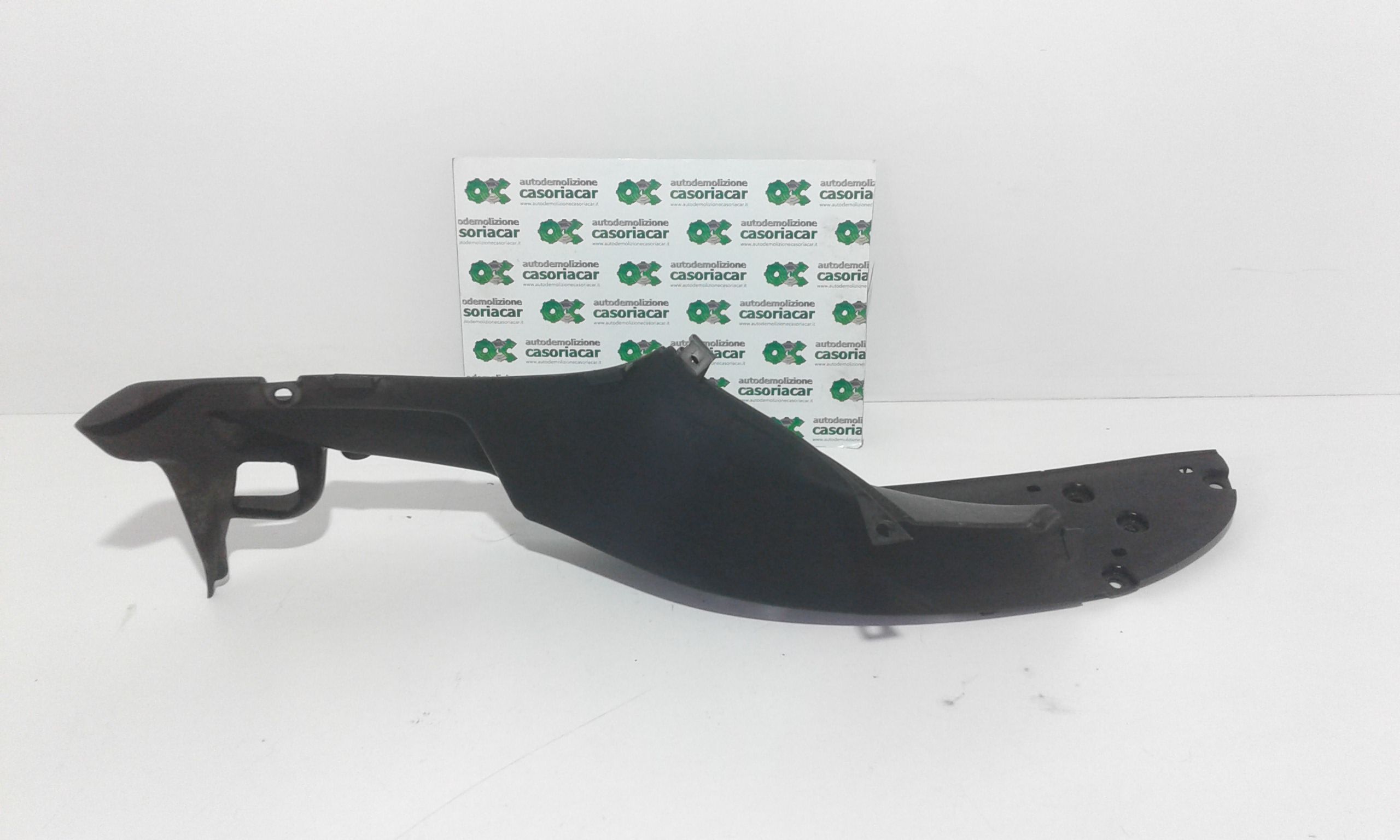 Pedana Laterale Sinistra Aprilia Scarabeo 200