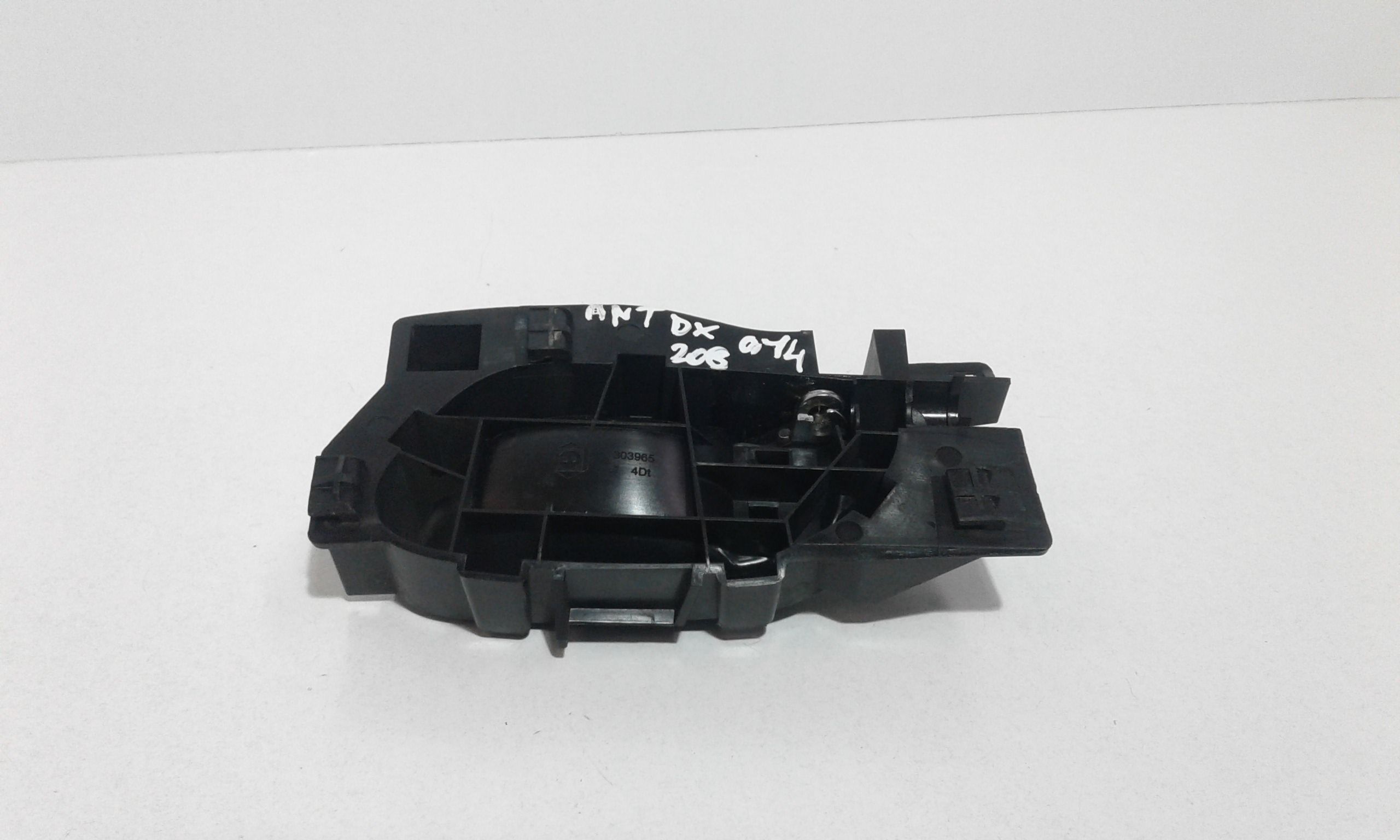 Maniglia interna Anteriore Destra PEUGEOT 208 1 Serie