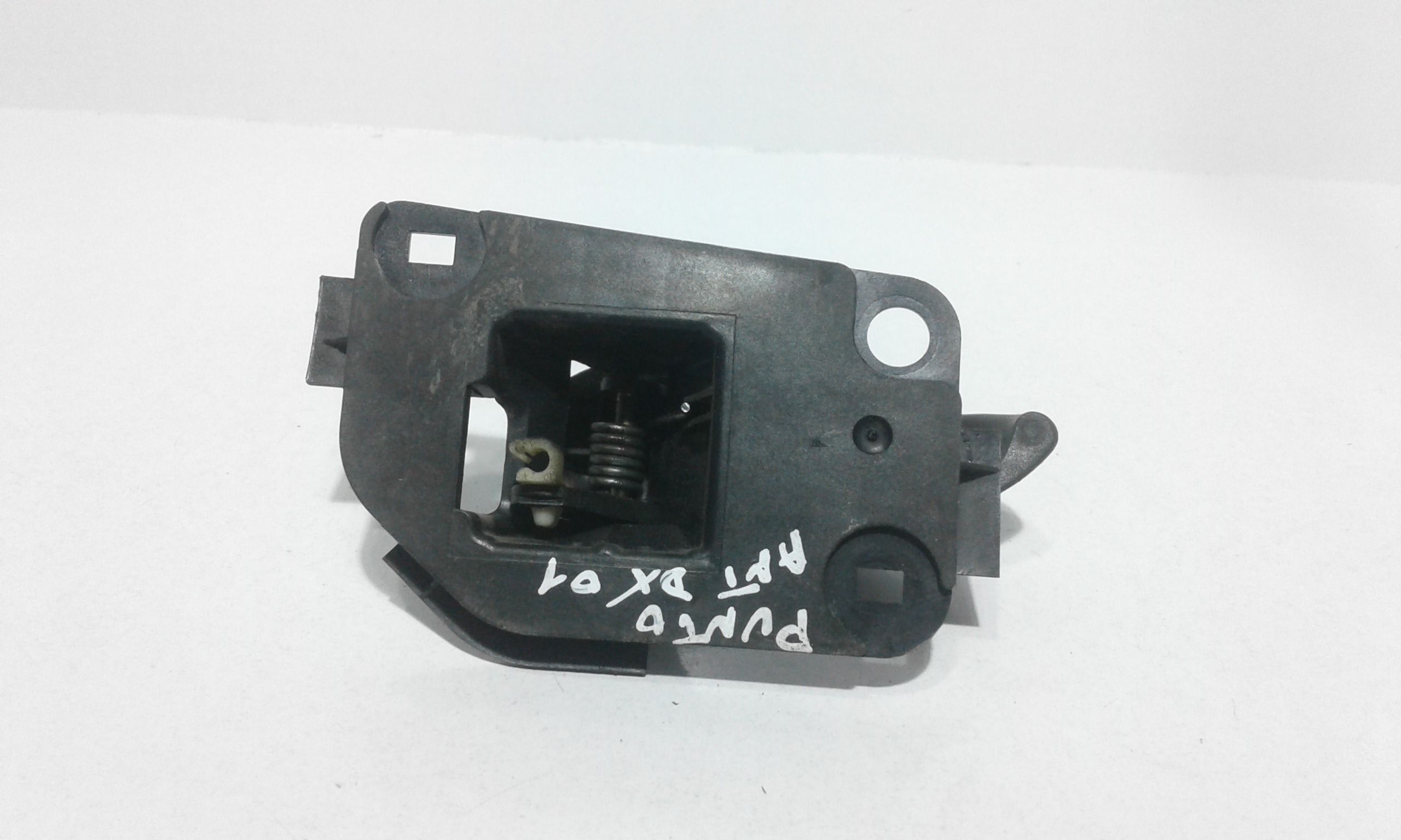 Maniglia interna Anteriore Destra FIAT Punto Berlina 3P 2 Serie