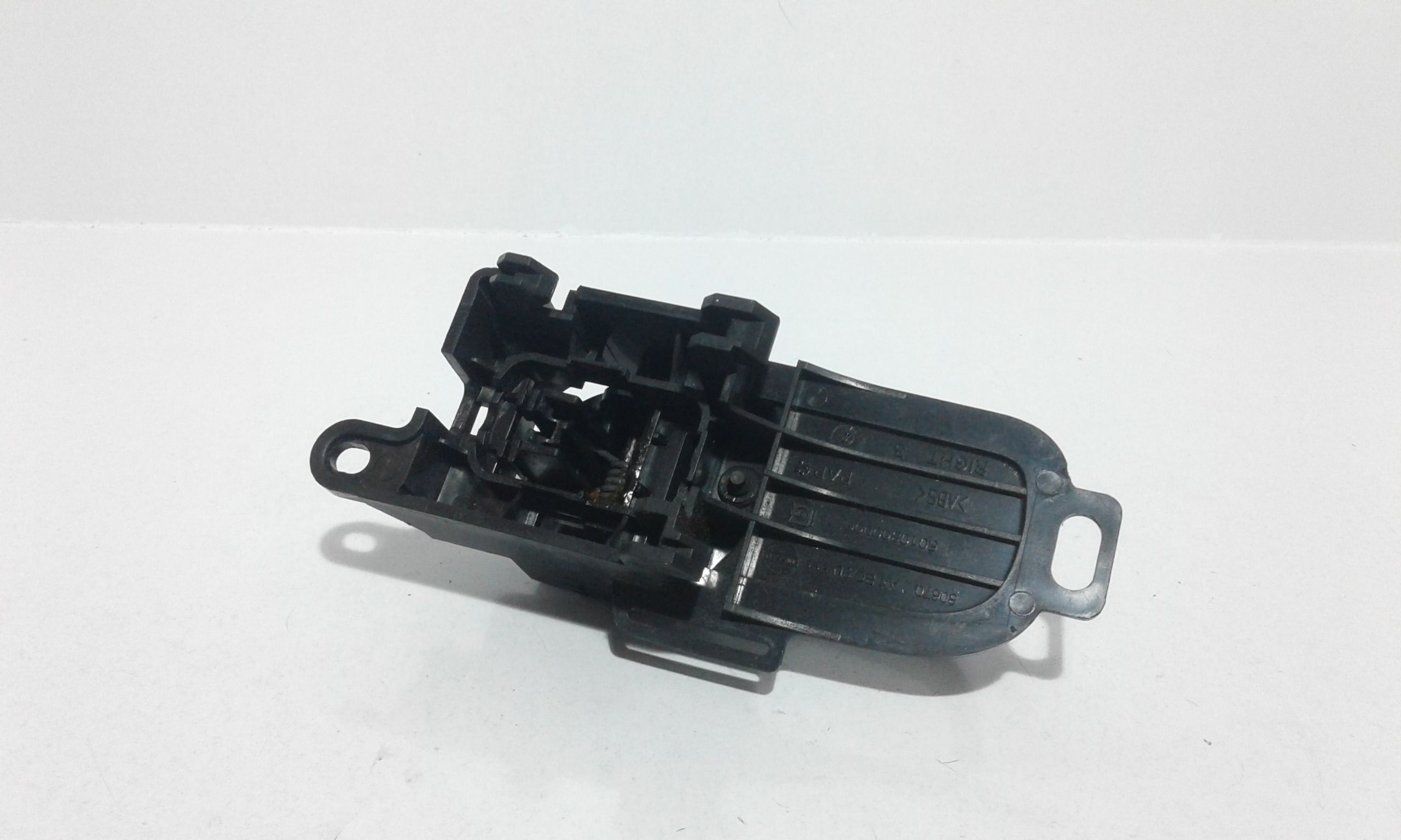 Maniglia interna Anteriore Destra NISSAN Micra 4 Serie