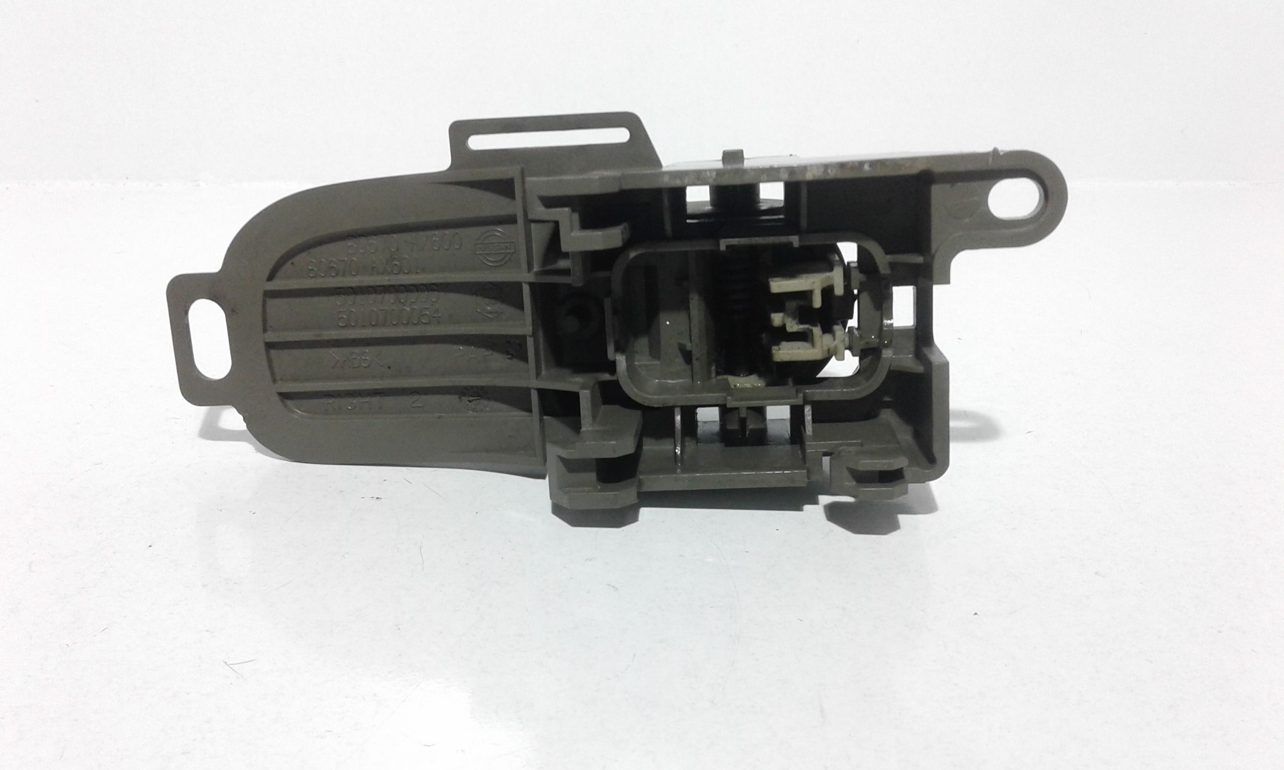 Maniglia interna Anteriore Destra NISSAN Micra 4 Serie