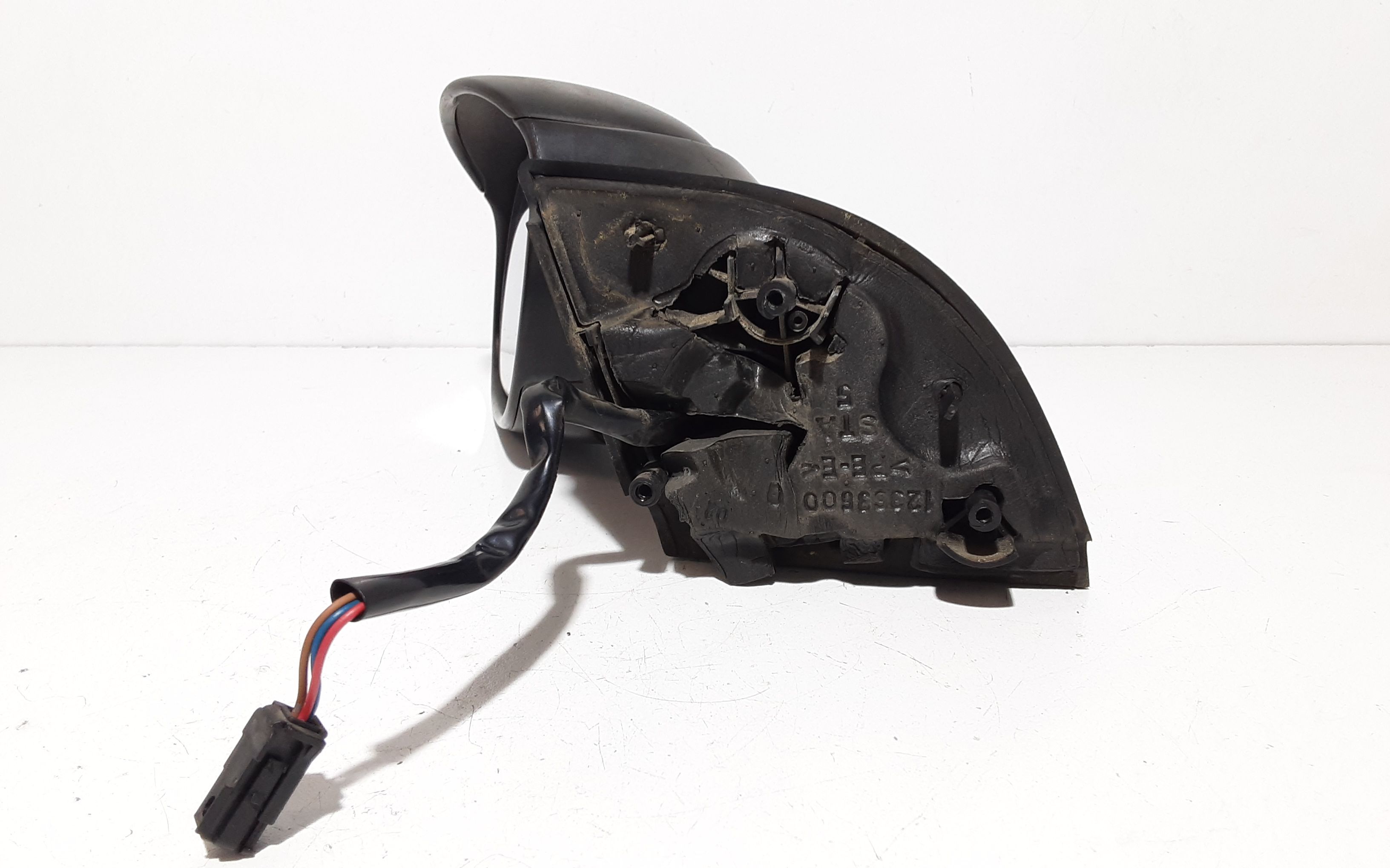 Specchietto Retrovisore Sinistro CITROEN C3 1 Serie