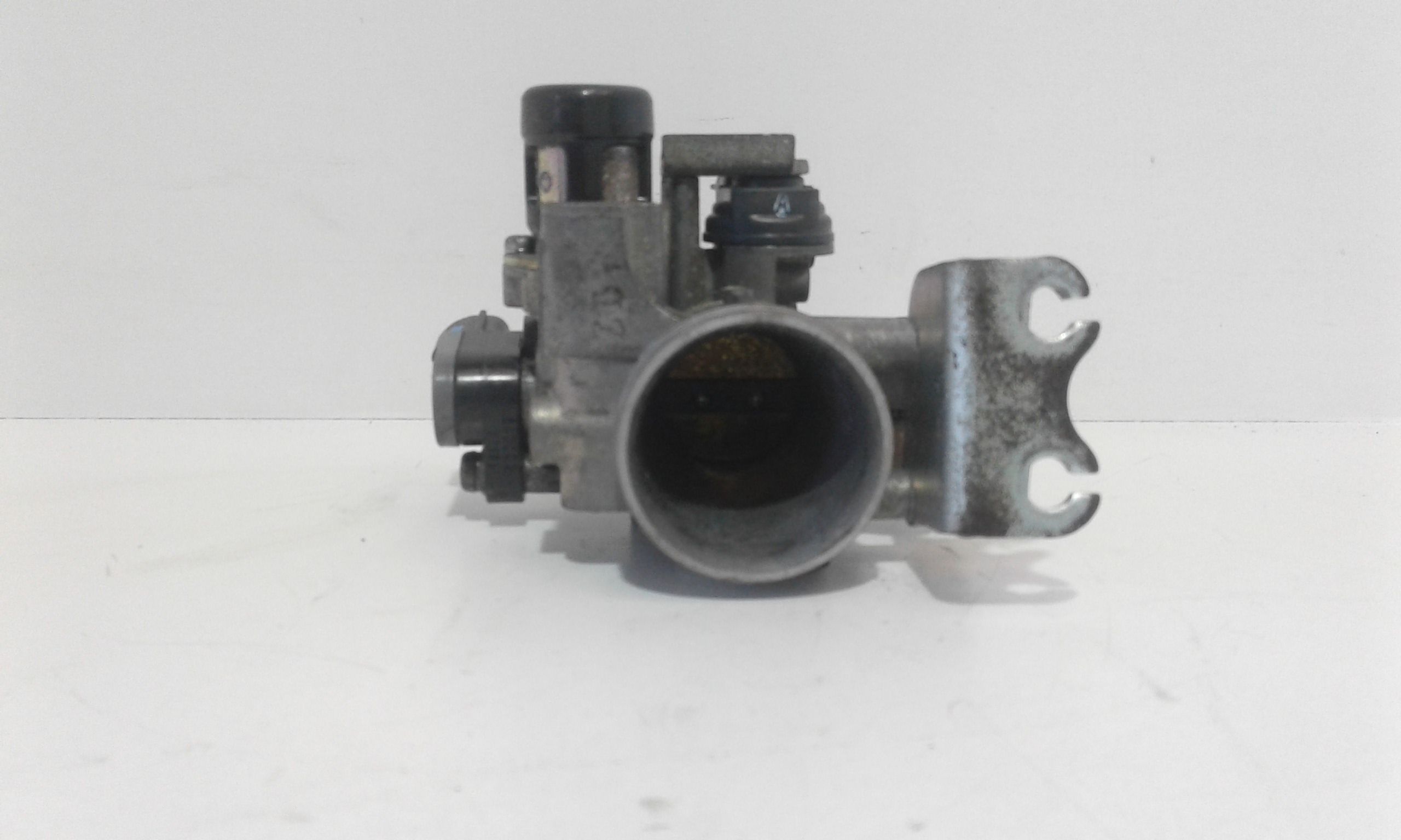 Corpo Farfallato TGB X-MOTION 250