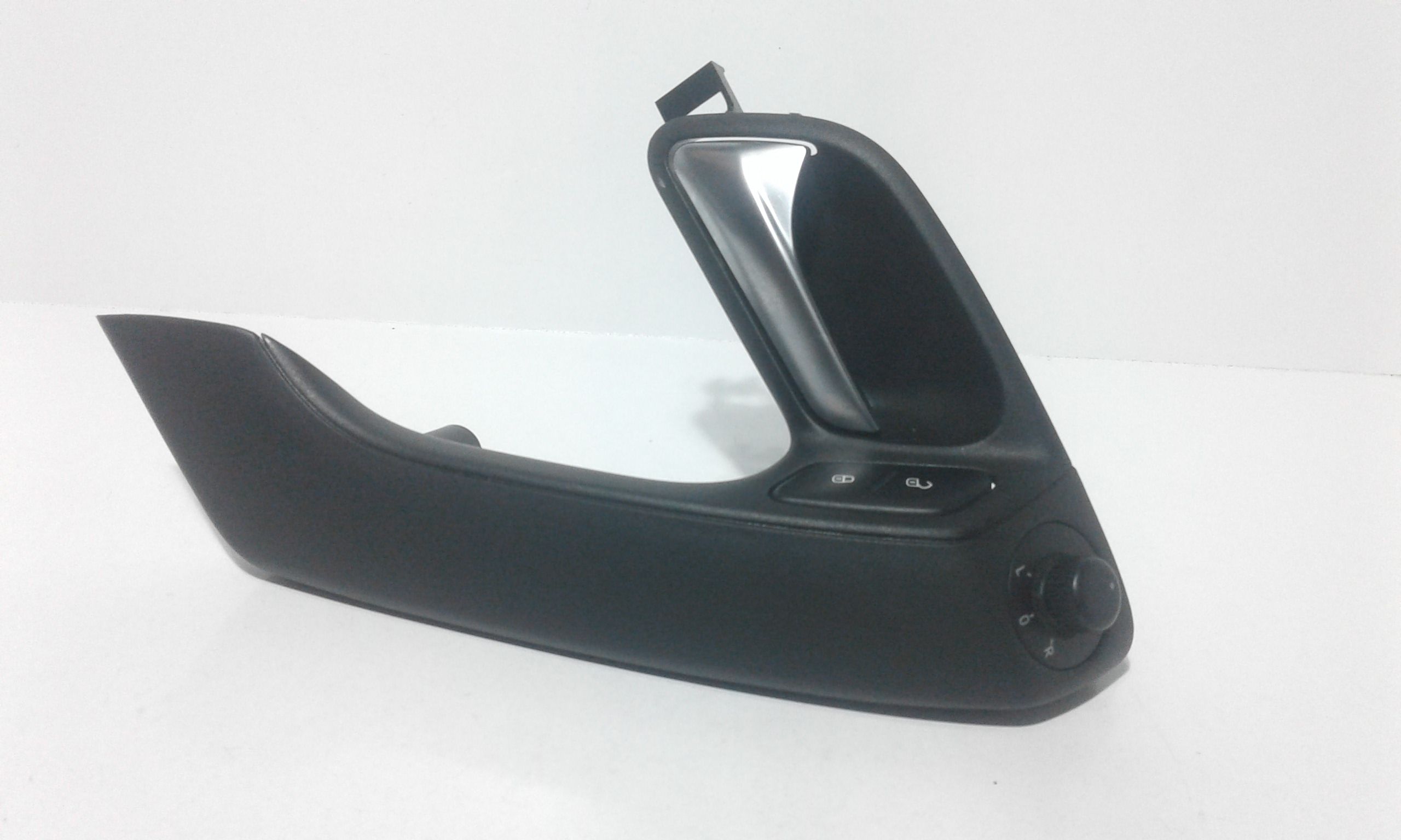 Maniglia interna anteriore Sinistra VOLKSWAGEN Polo 5 Serie