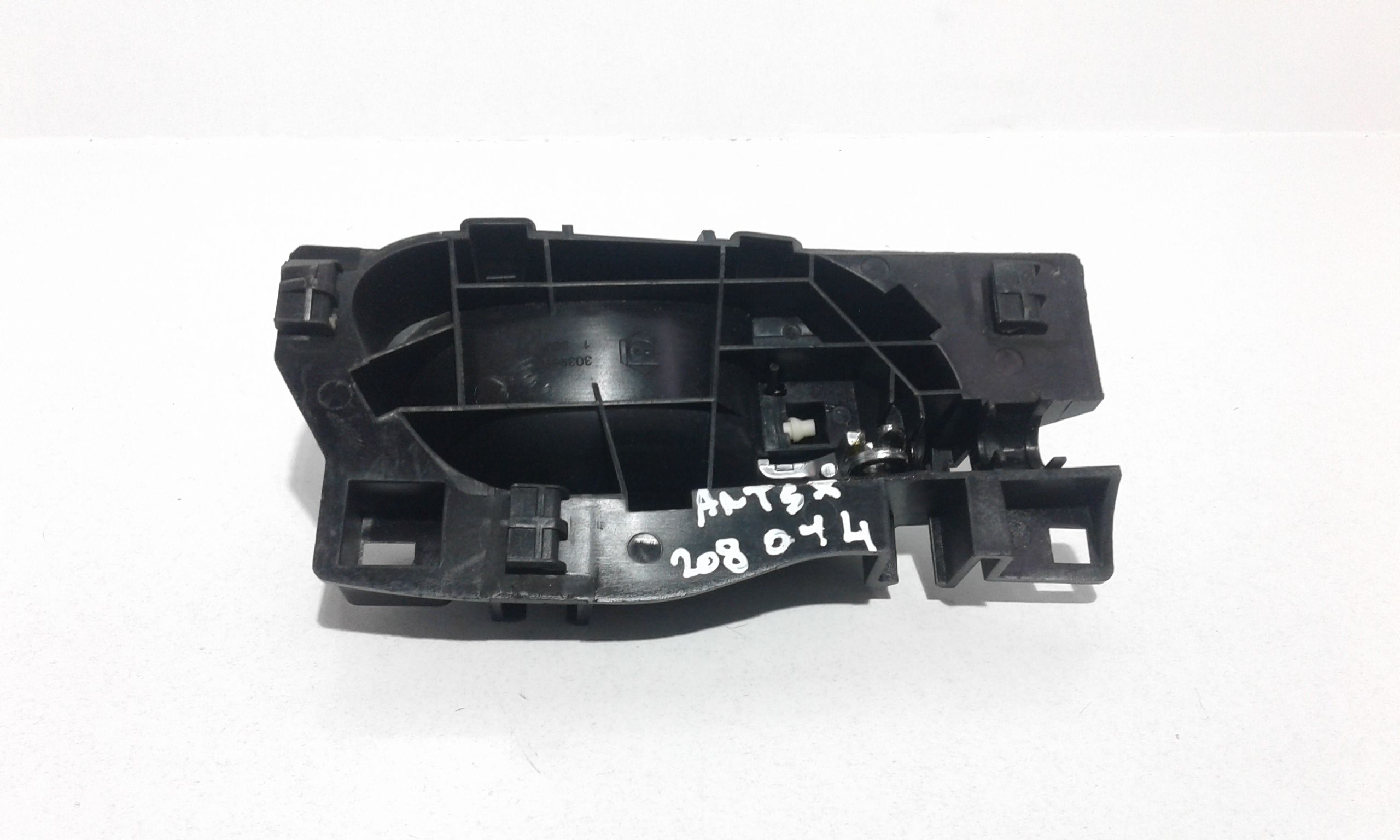 Maniglia interna anteriore Sinistra PEUGEOT 208 1 Serie