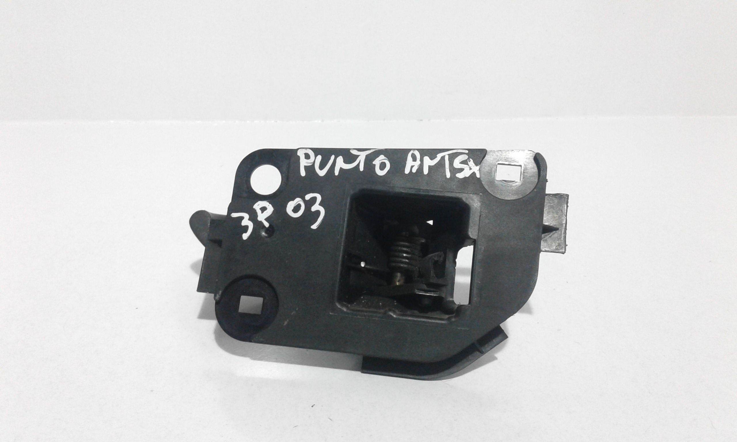 Maniglia interna anteriore Sinistra FIAT Punto Berlina 3P 2 Serie