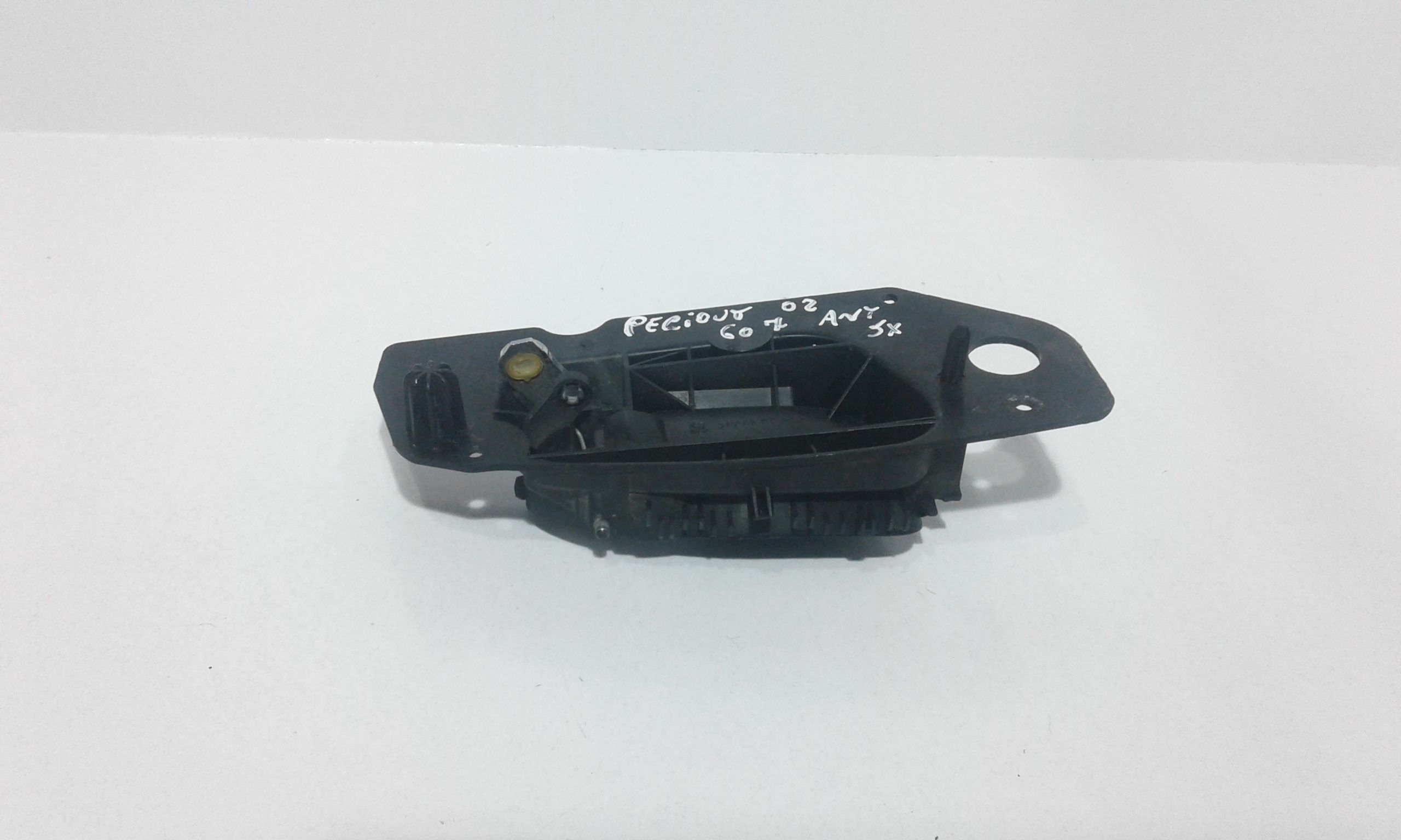 Maniglia interna anteriore Sinistra PEUGEOT 607 1 Serie