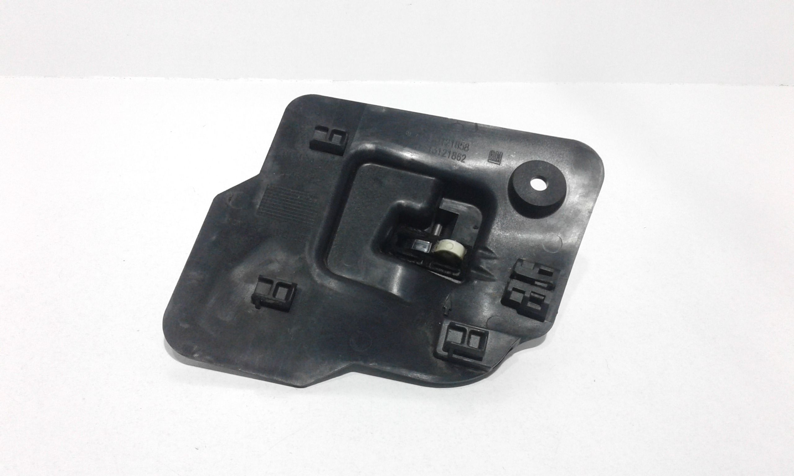 Maniglia interna anteriore Sinistra OPEL Meriva 1 Serie