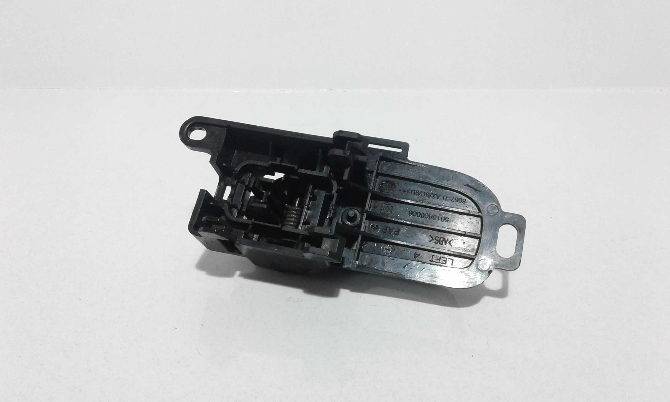 Maniglia interna anteriore Sinistra NISSAN Micra 4 Serie