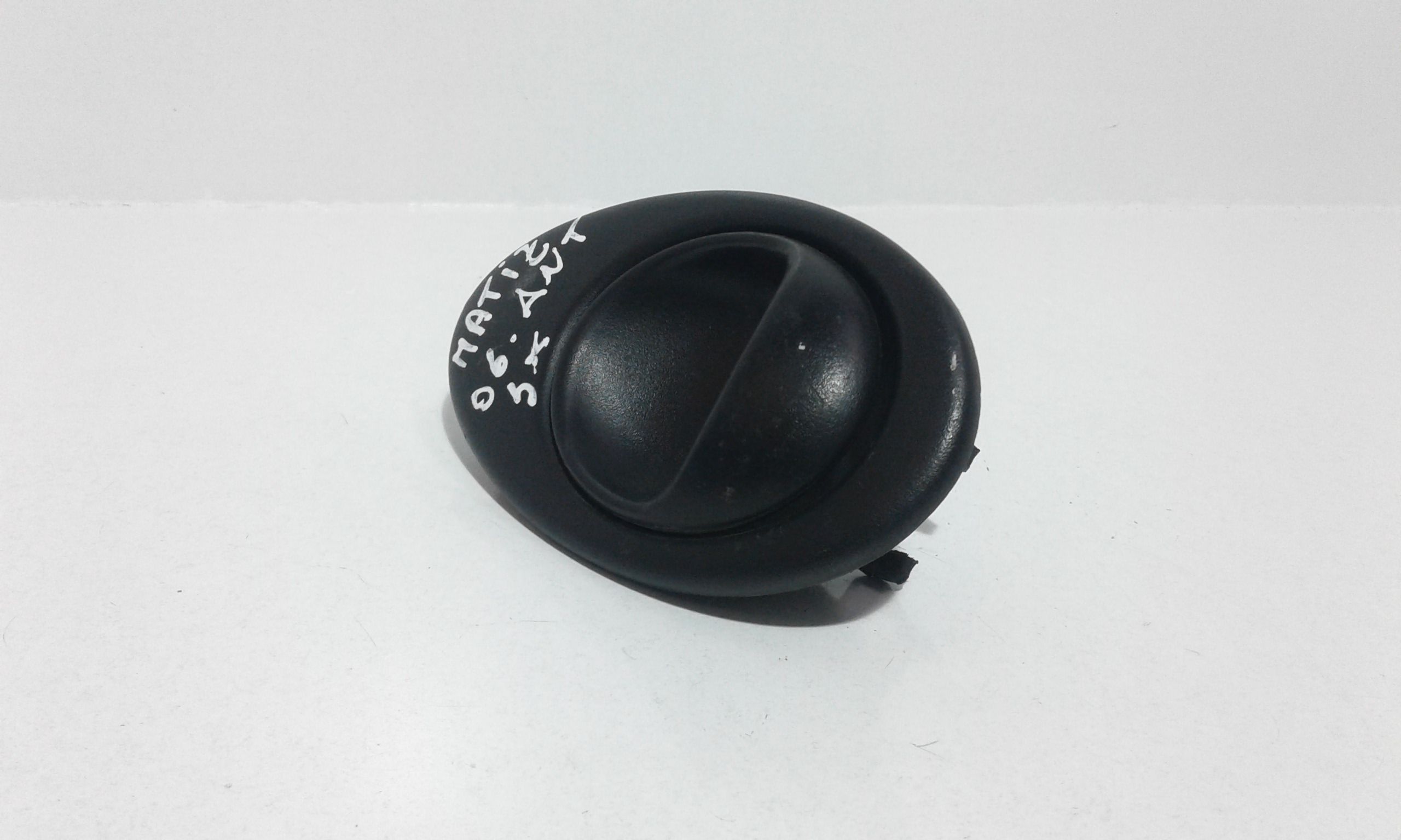 Maniglia interna anteriore Sinistra CHEVROLET Matiz 3 Serie