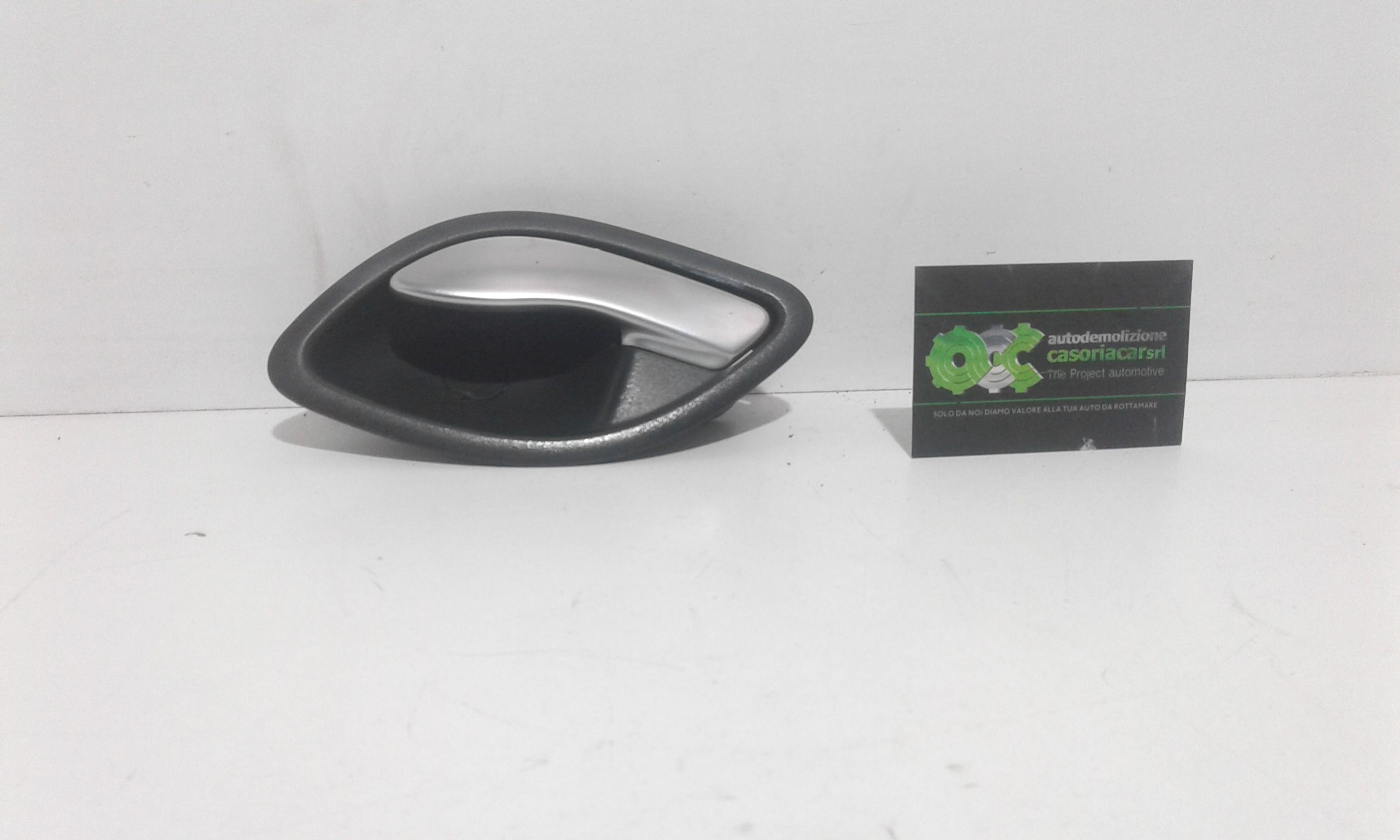 Maniglia interna anteriore Sinistra RENAULT Laguna Berlina 3 Seria