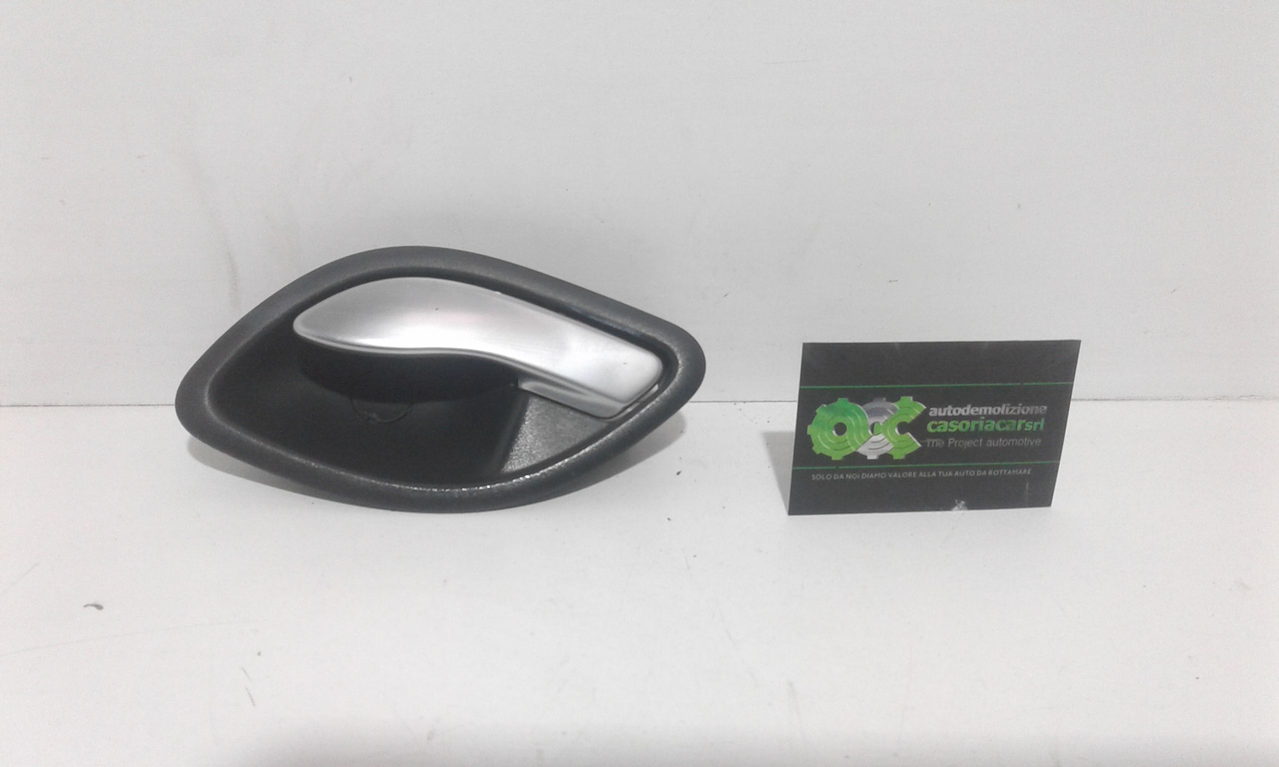 Maniglia interna anteriore Sinistra RENAULT Laguna Berlina 3 Seria