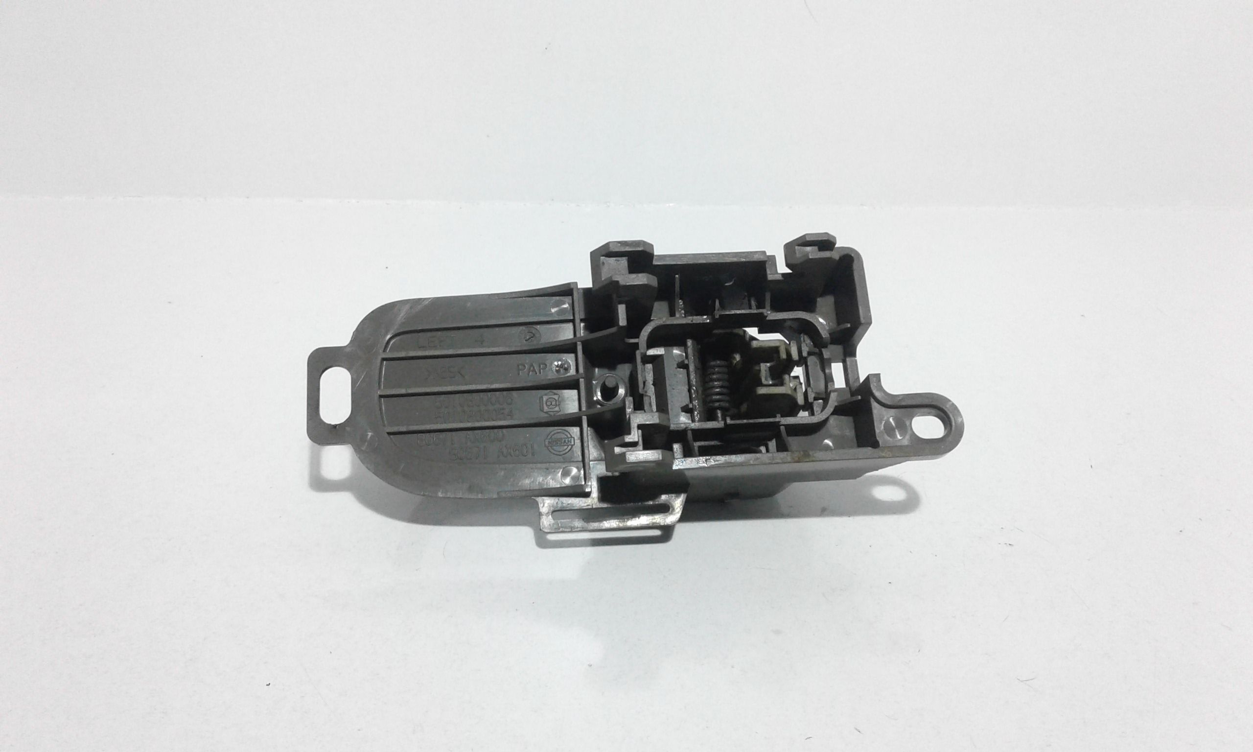 Maniglia interna anteriore Sinistra NISSAN Micra 4 Serie