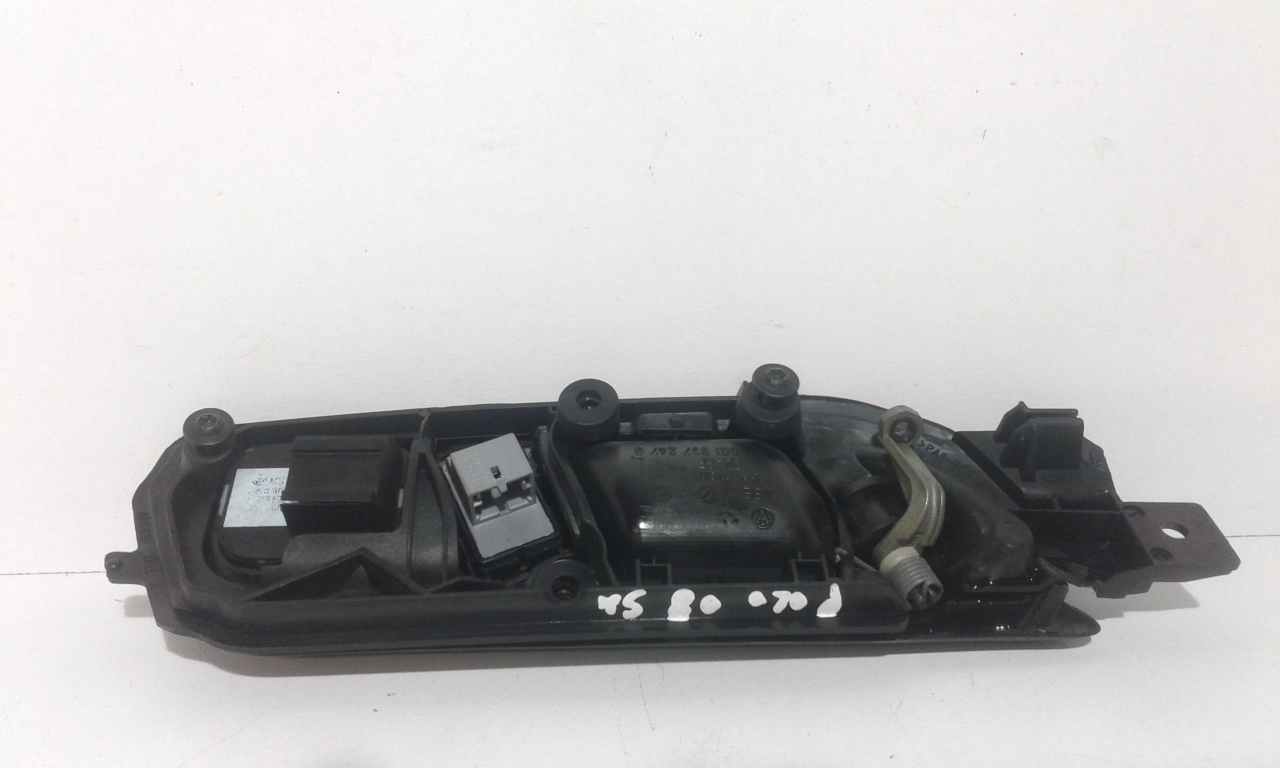 Maniglia interna anteriore Sinistra VOLKSWAGEN Polo 4 Serie