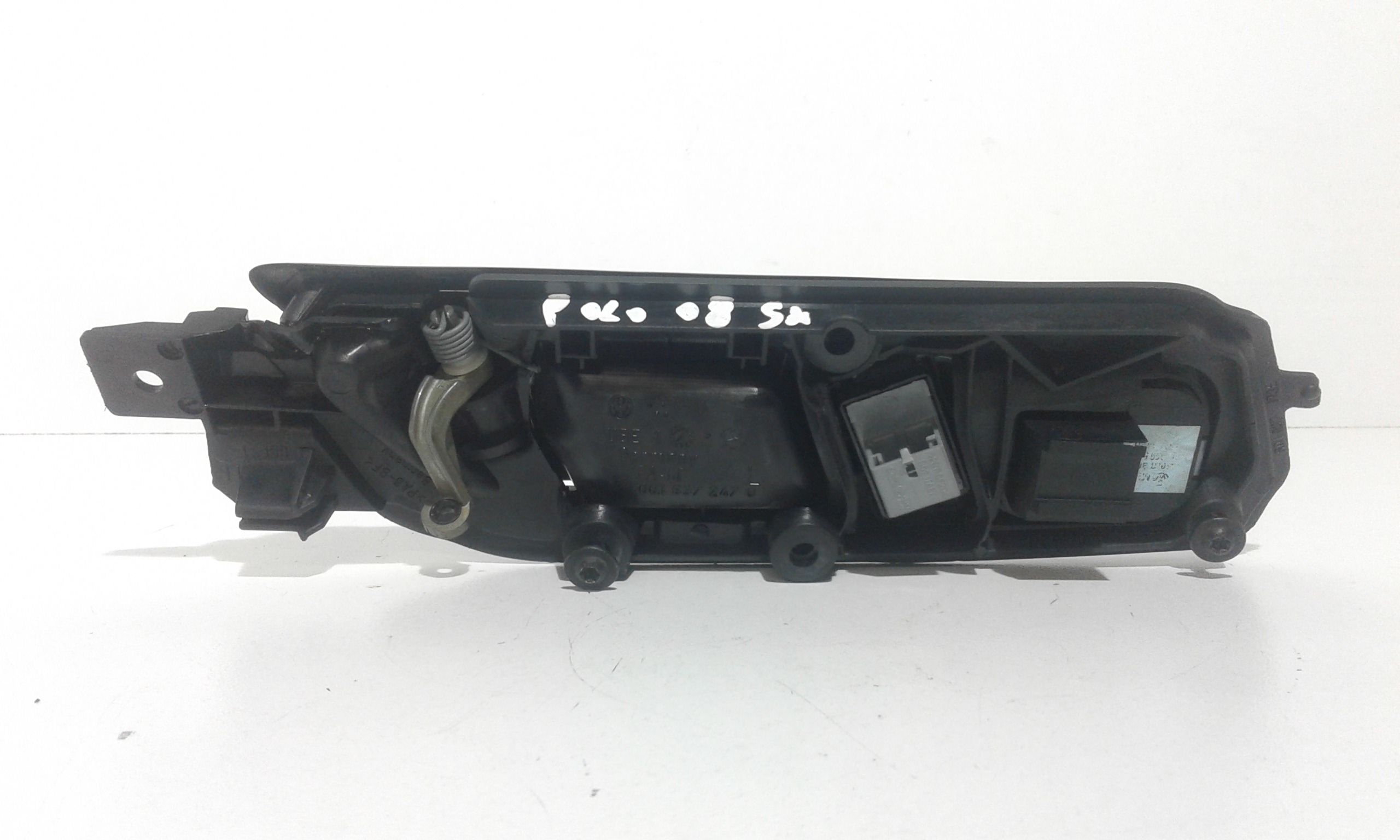 Maniglia interna anteriore Sinistra VOLKSWAGEN Polo 4 Serie