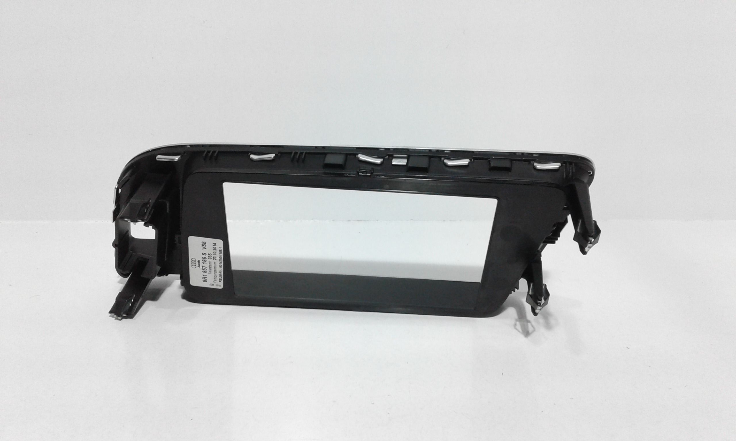 Plastiche interne AUDI Q5 2 Serie