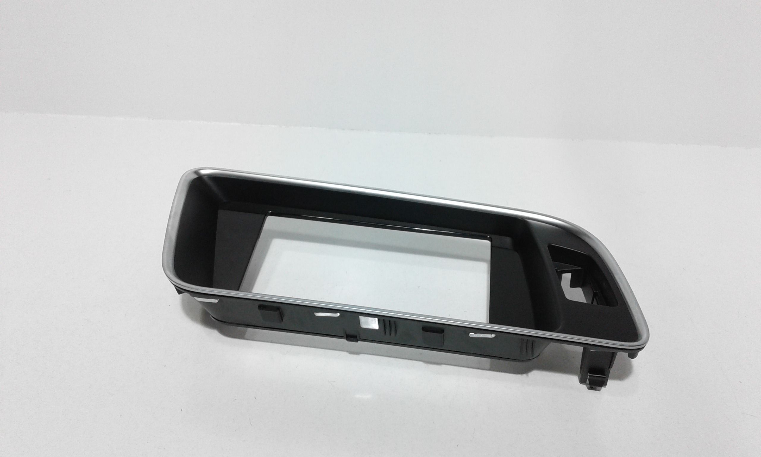 Plastiche interne AUDI Q5 2 Serie