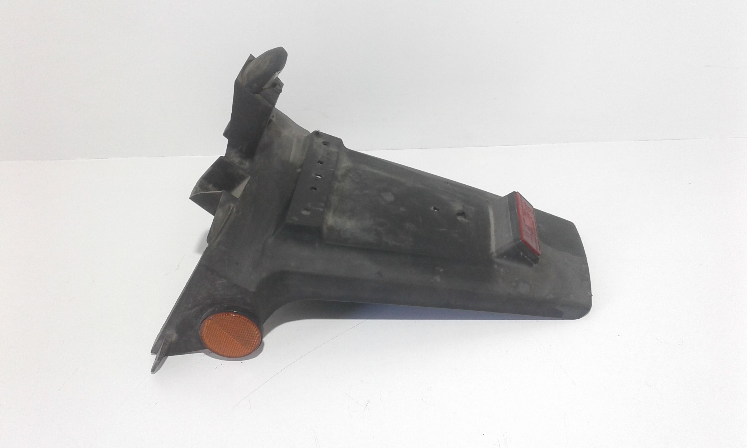 Parafango posteriore targa TGB X-MOTION 250