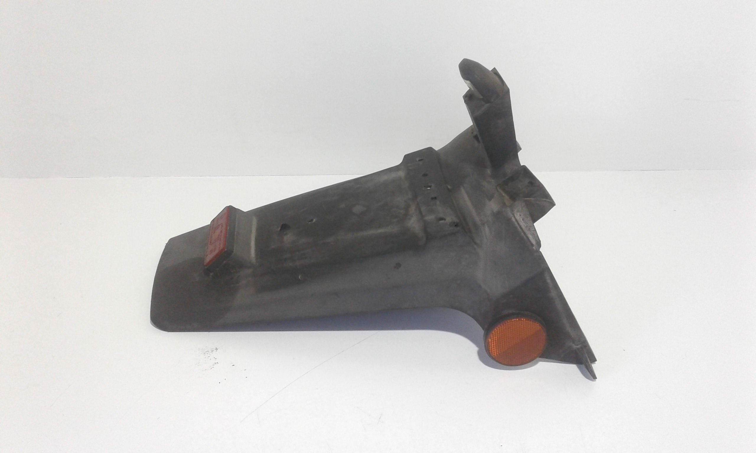 Parafango posteriore targa TGB X-MOTION 250