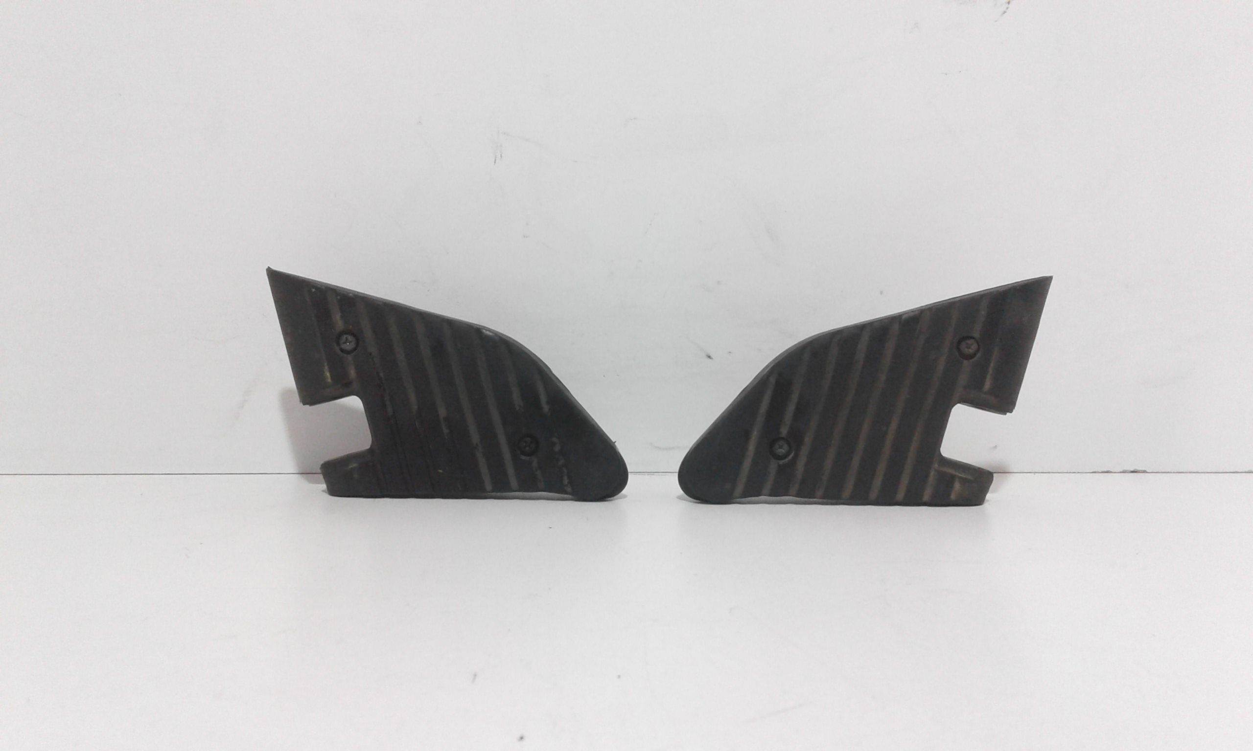 Coppia pedalini HONDA SH 150