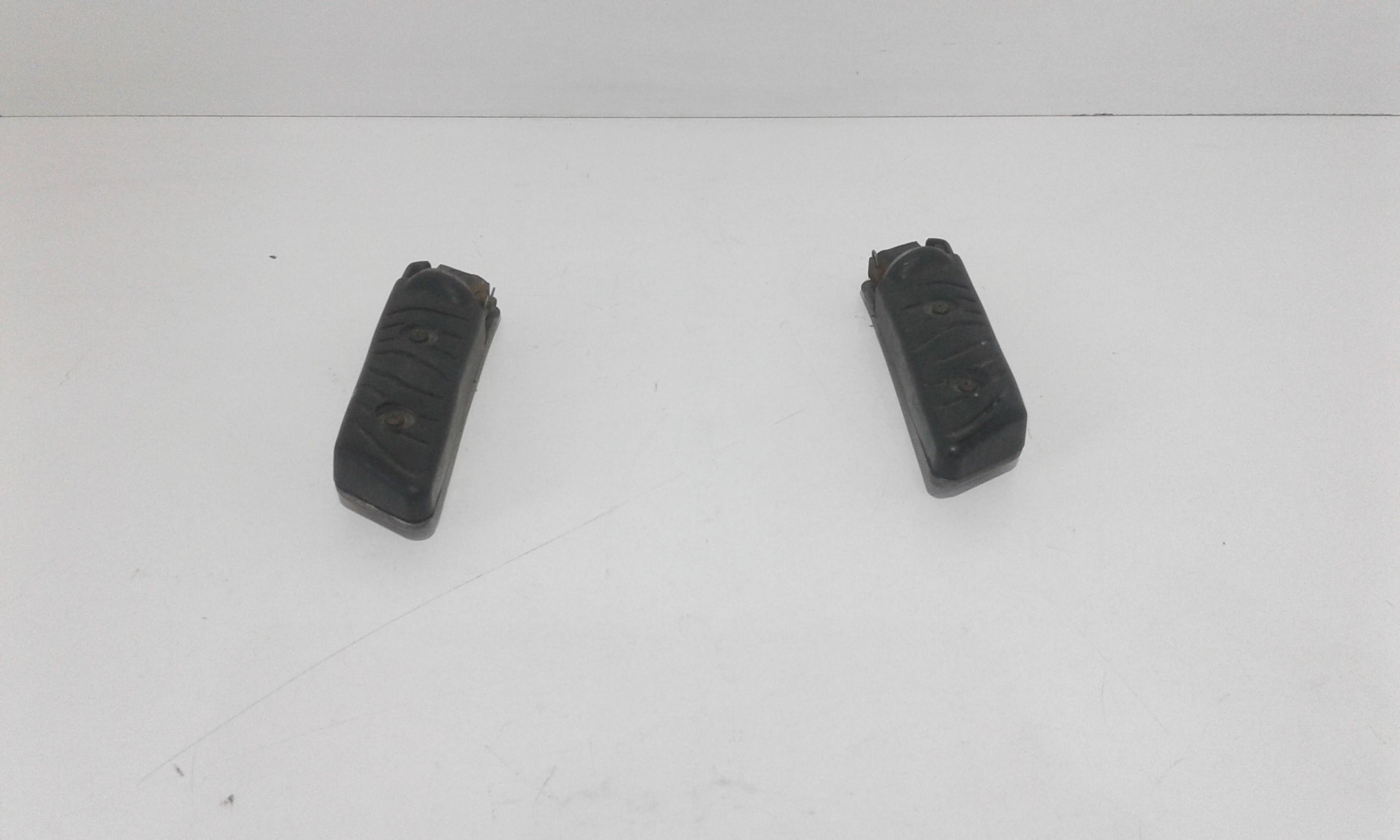 Coppia pedalini Aprilia Sport City 200