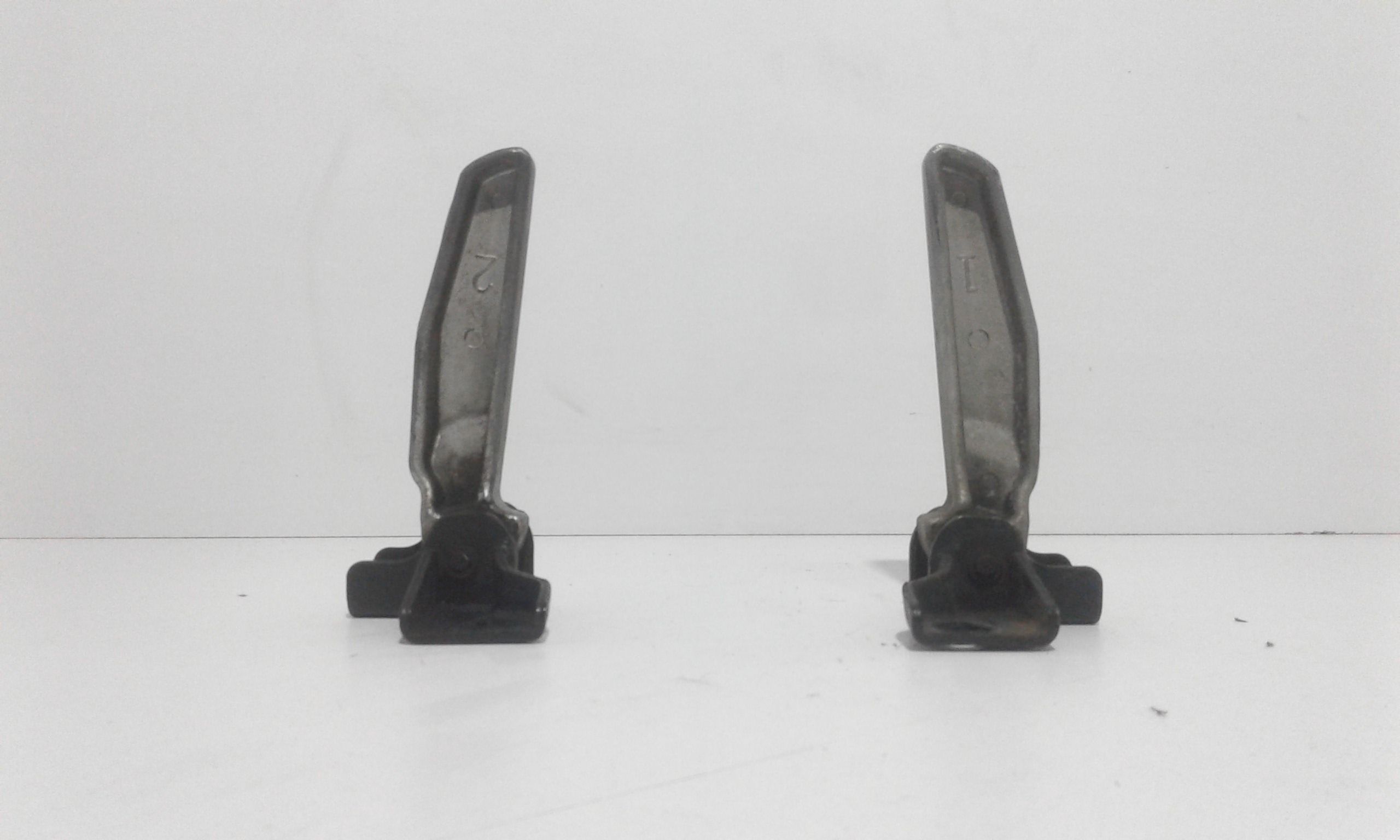 Coppia pedalini PEUGEOT Tweet 50