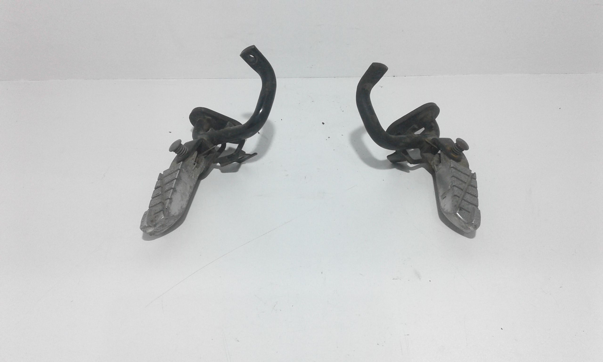 Coppia pedalini TGB X-MOTION 250