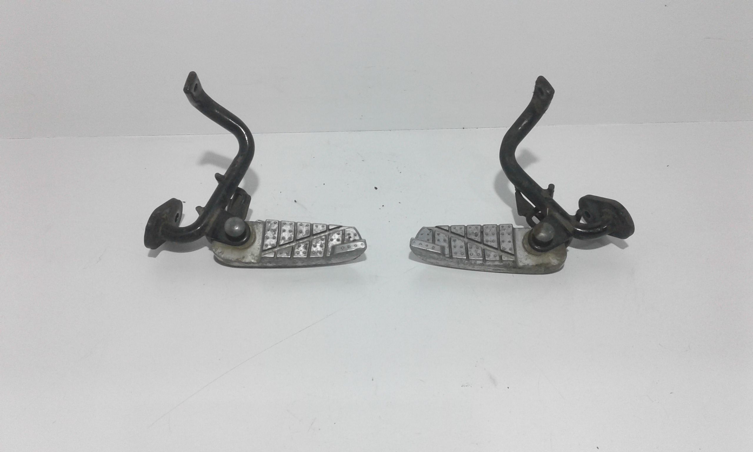 Coppia pedalini TGB X-MOTION 250