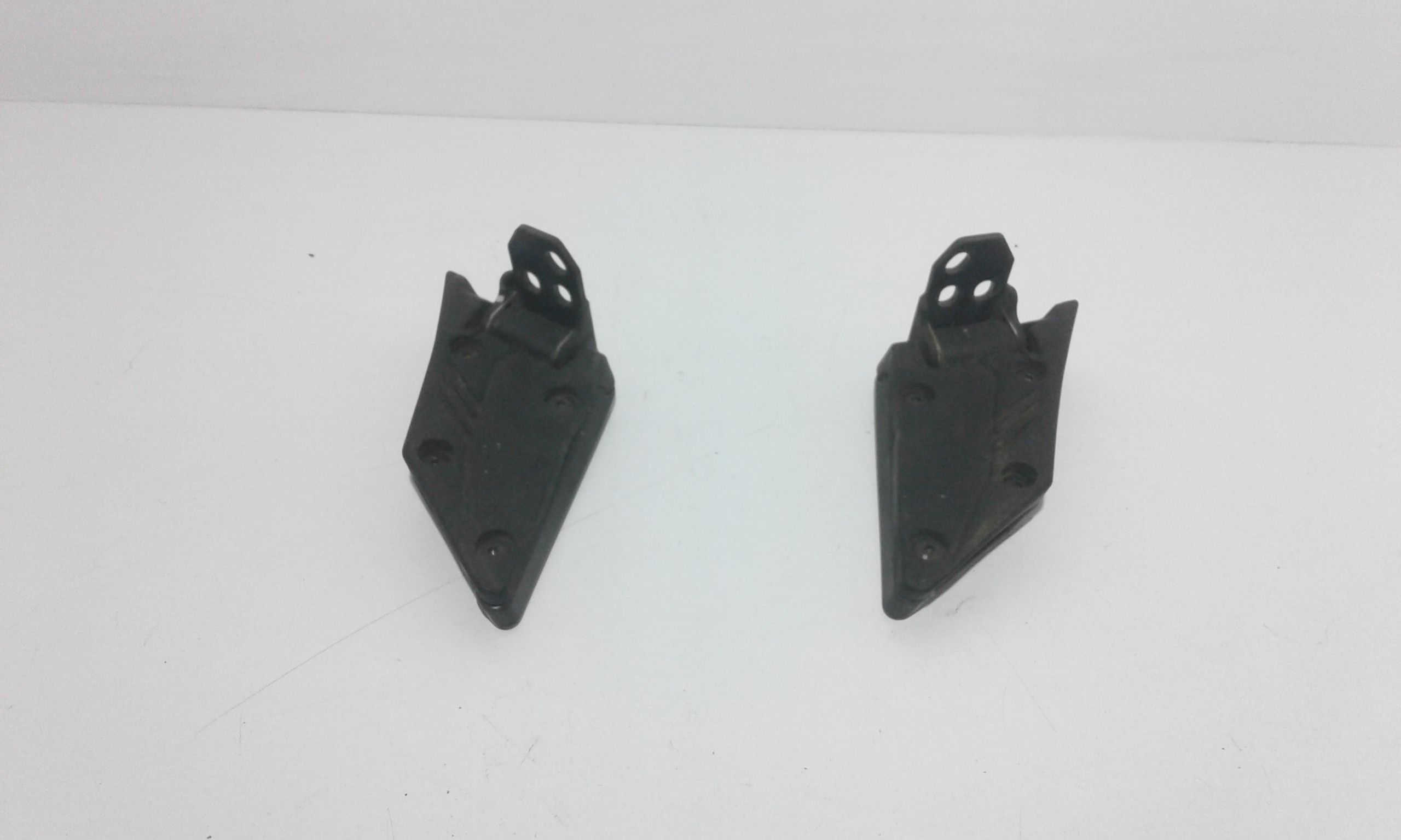 Coppia pedalini Aprilia Atlantic 500 cc