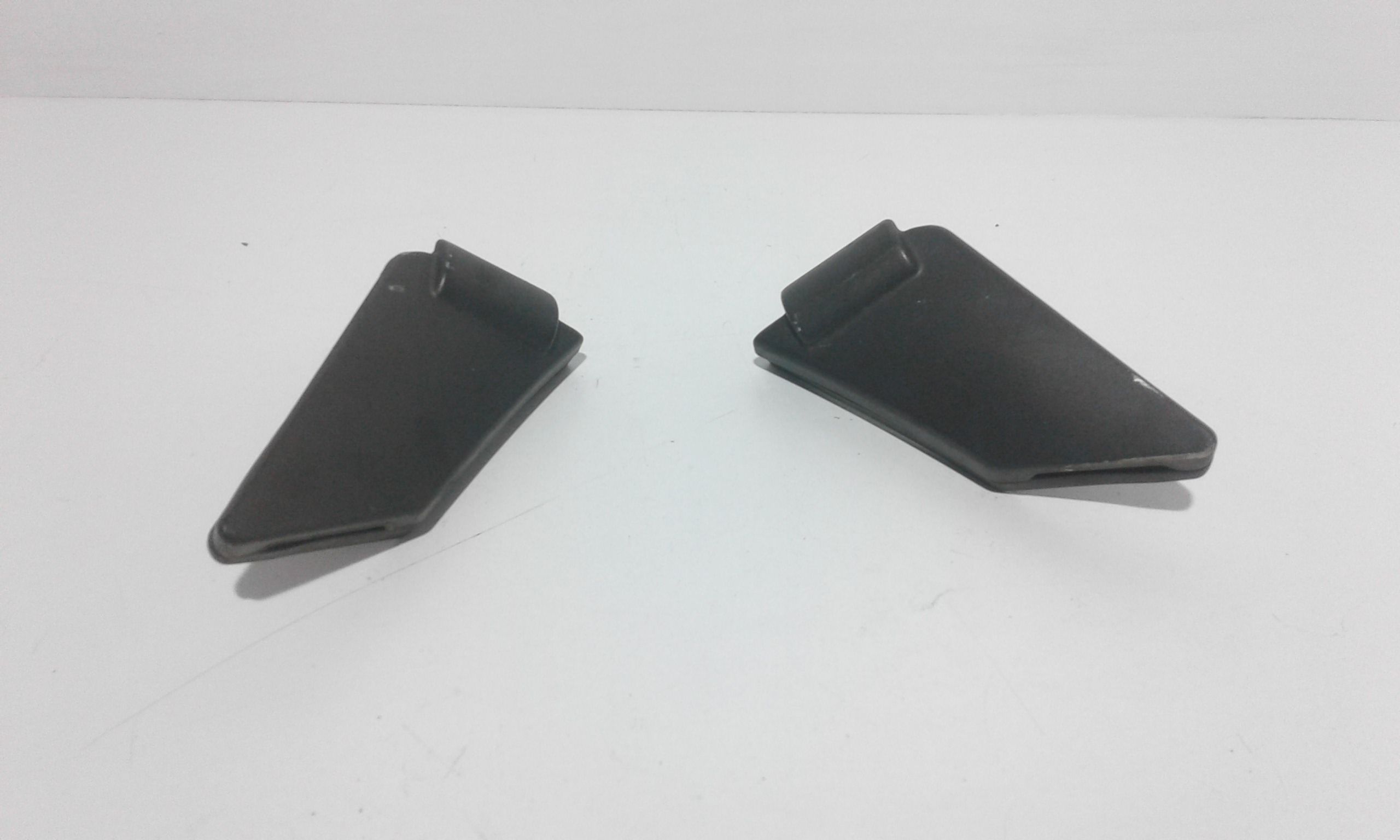 Coppia pedalini Aprilia Atlantic 500 cc