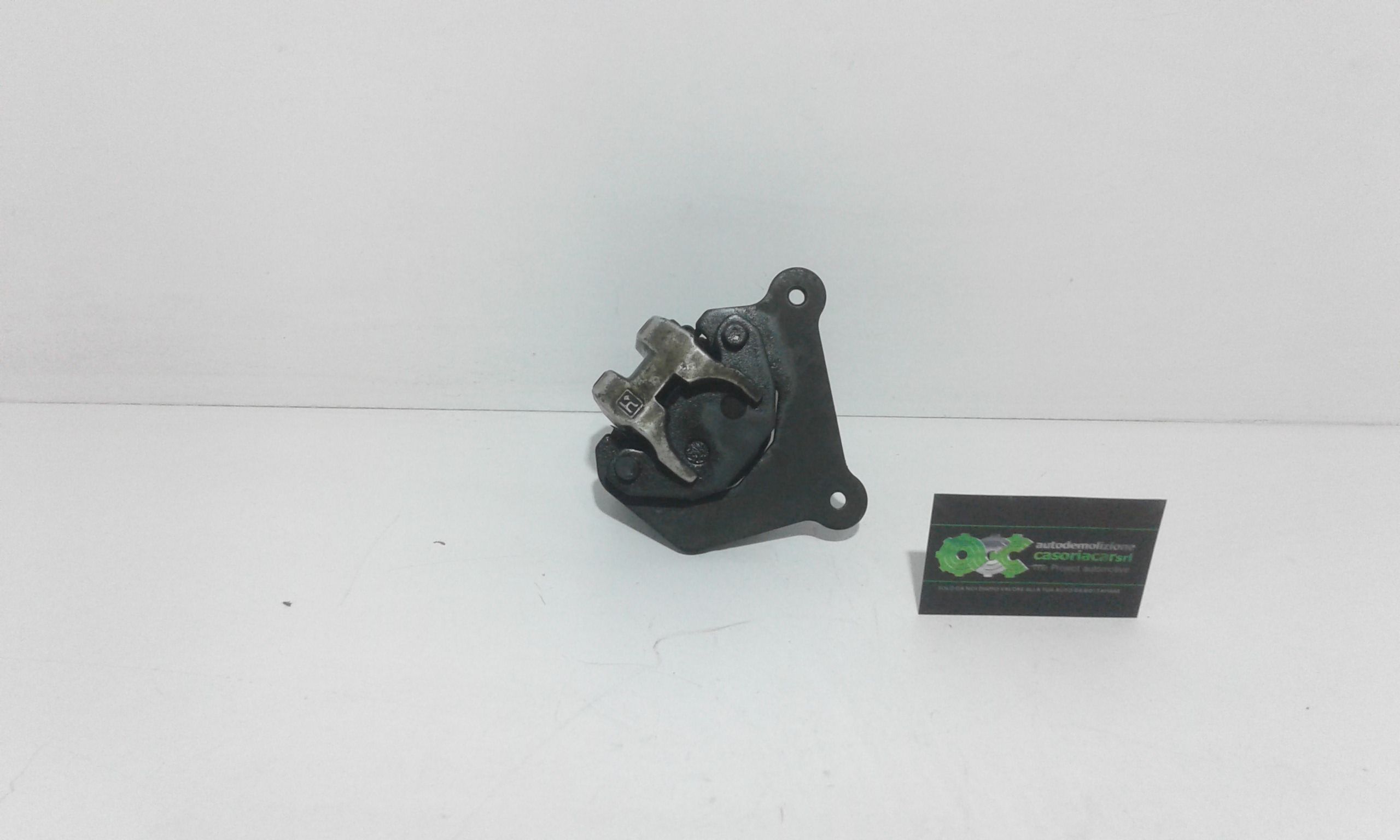 Pinza freno anteriore Kymco People s 200