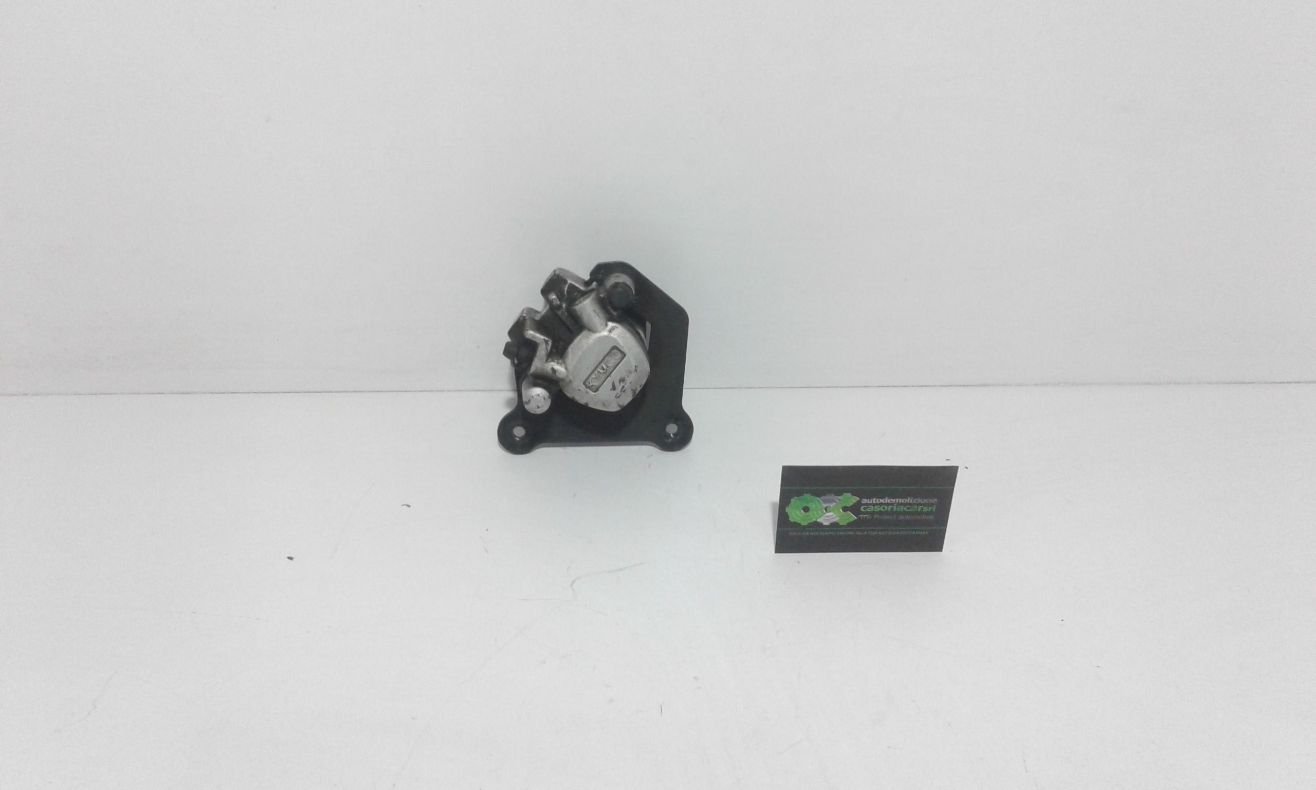 Pinza freno anteriore Kymco People s 200