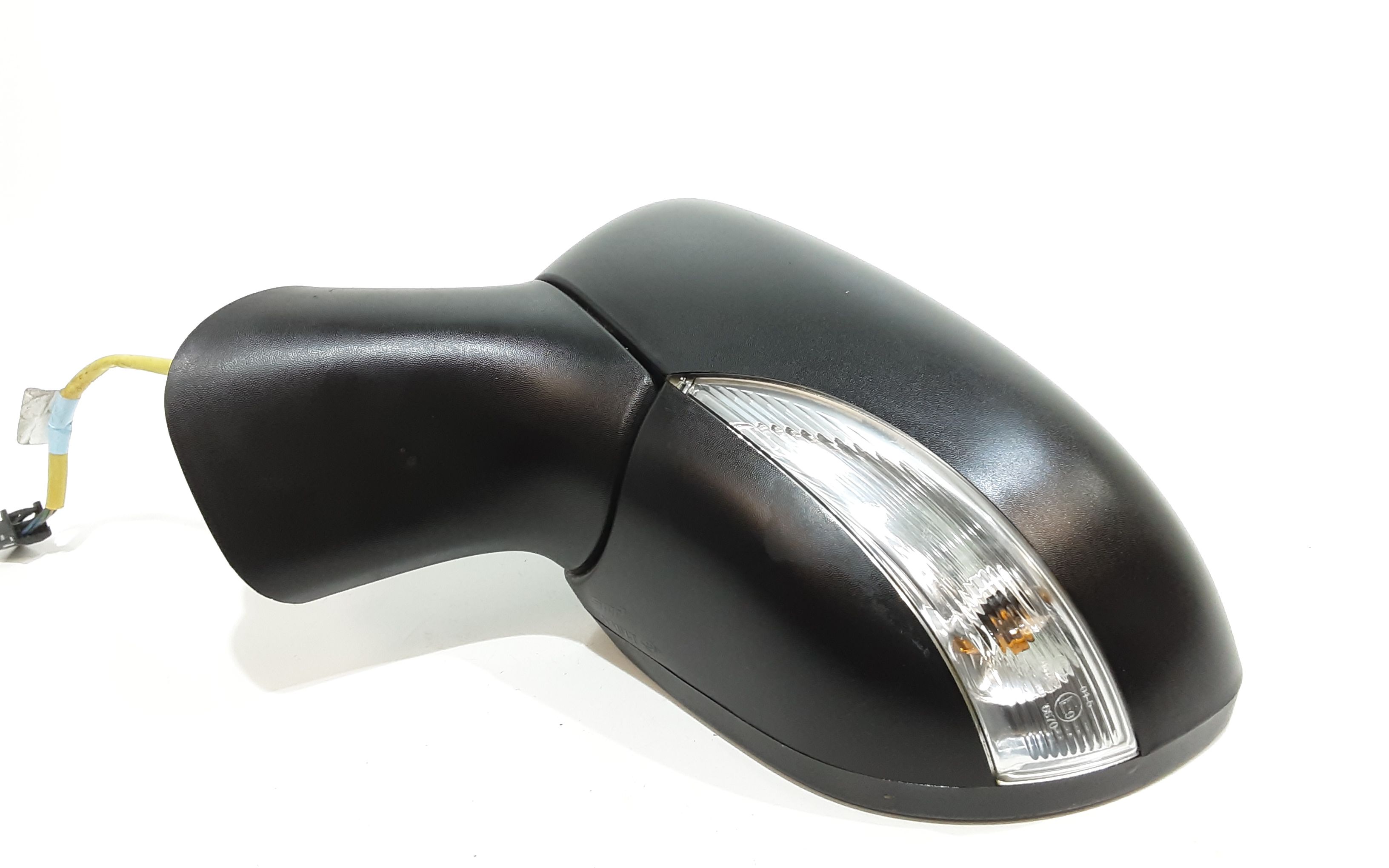 Specchietto Retrovisore Sinistro RENAULT Captur Serie