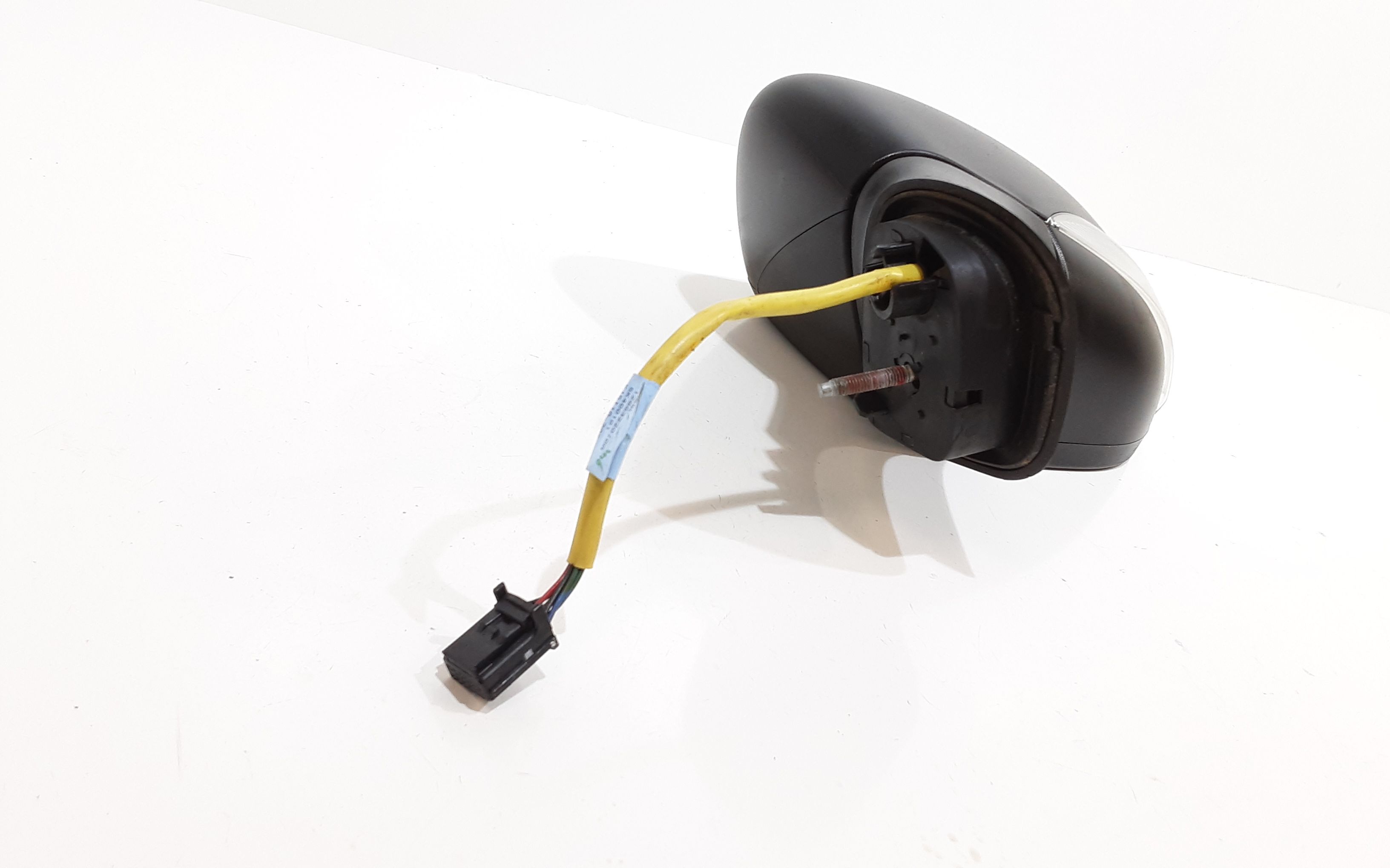 Specchietto Retrovisore Sinistro RENAULT Captur Serie