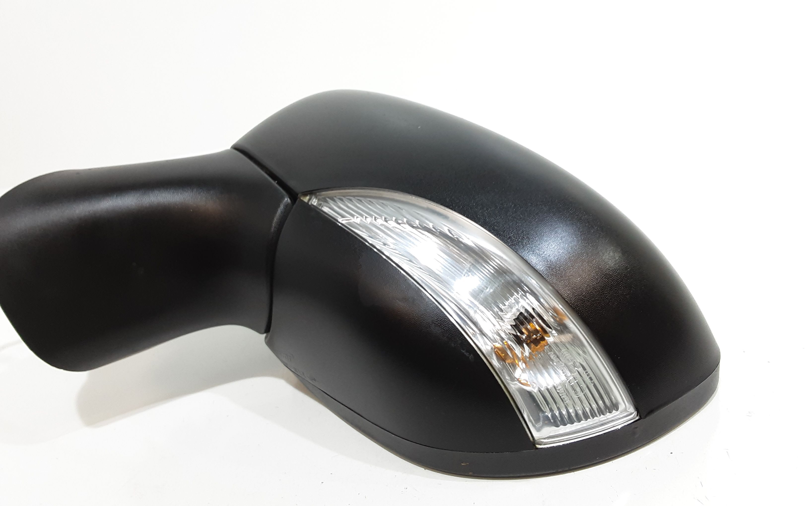 Specchietto Retrovisore Sinistro RENAULT Captur Serie