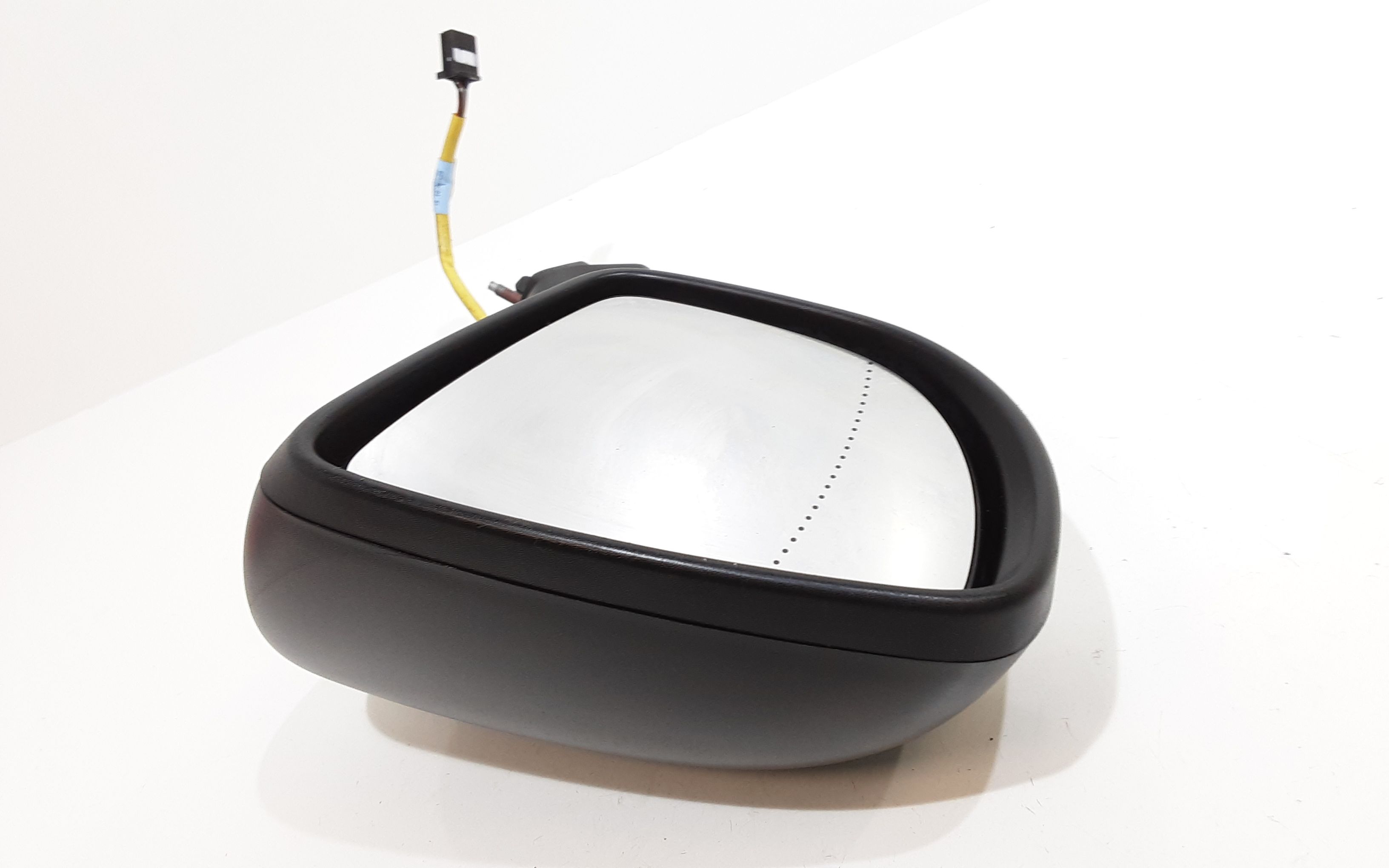 Specchietto Retrovisore Sinistro RENAULT Captur Serie