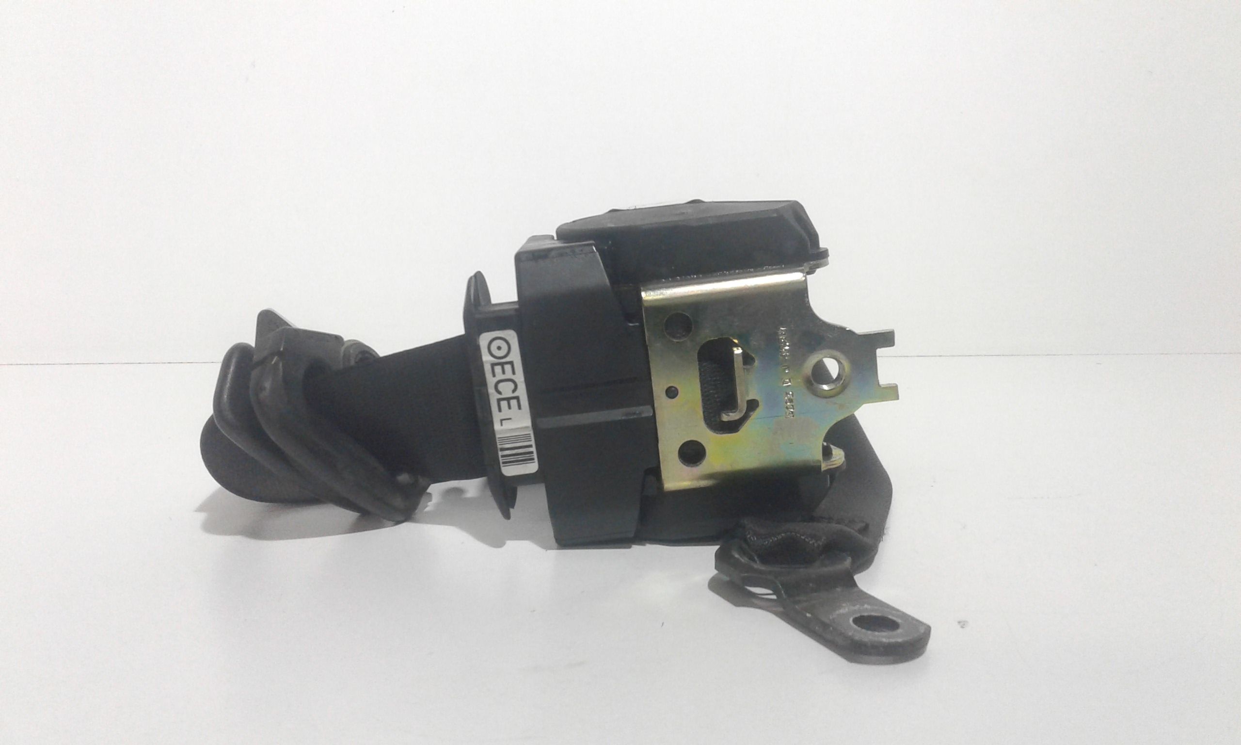 Cintura di sicurezza anteriore sinistra BMW Serie 3 E46 Touring 2 Serie