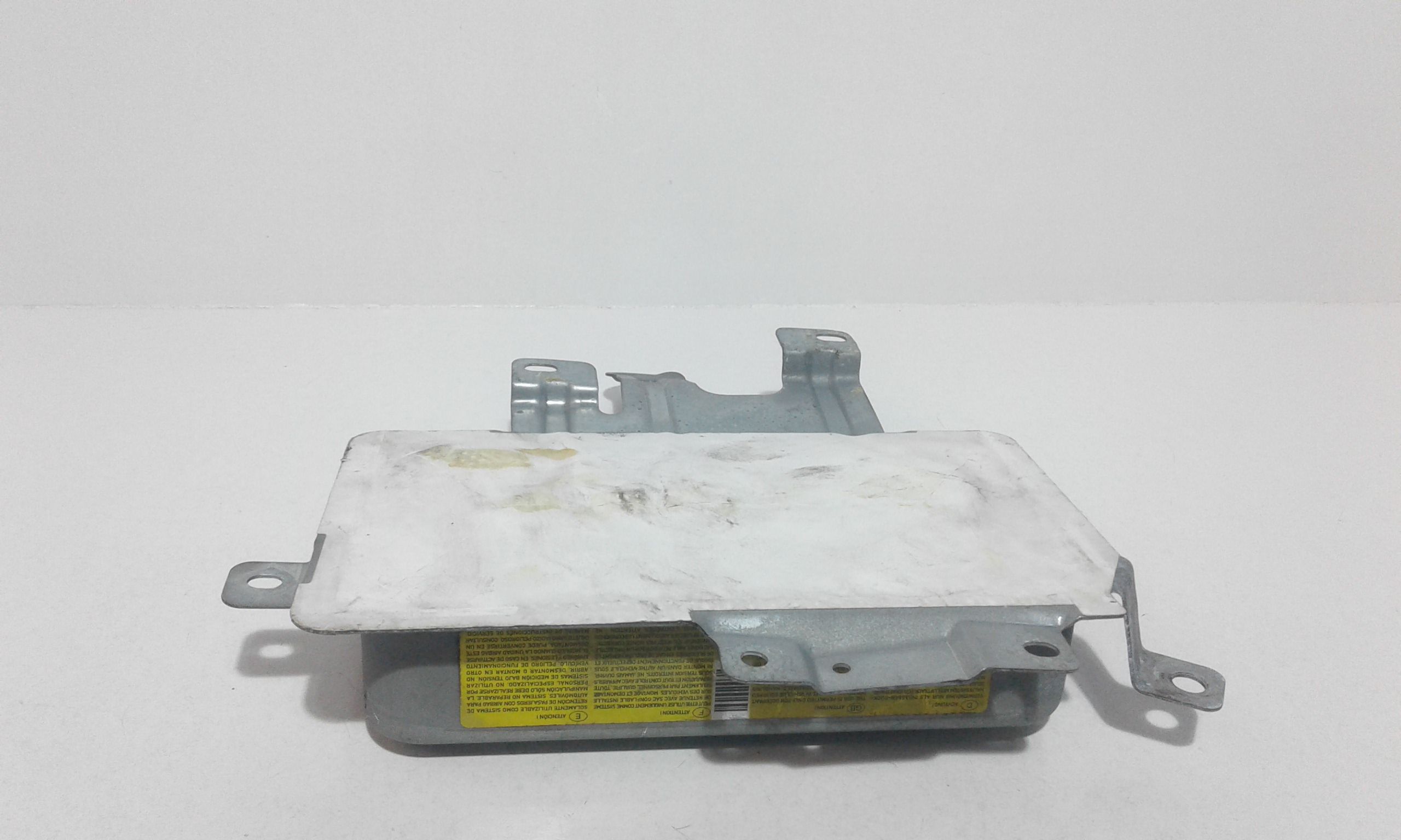 Airbag porta anteriore sinistra guida BMW X3 1 Serie