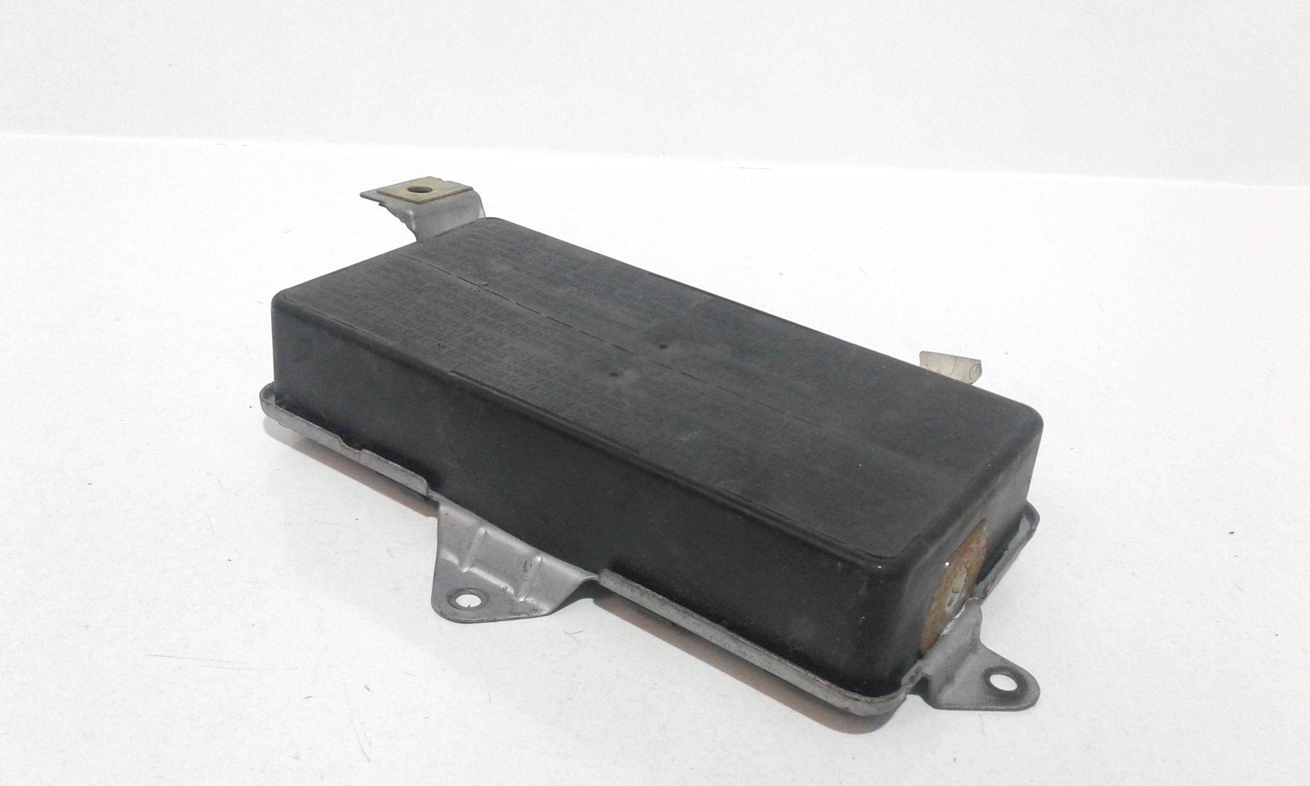 Airbag porta anteriore sinistra guida MERCEDES Classe A W168 1 Serie