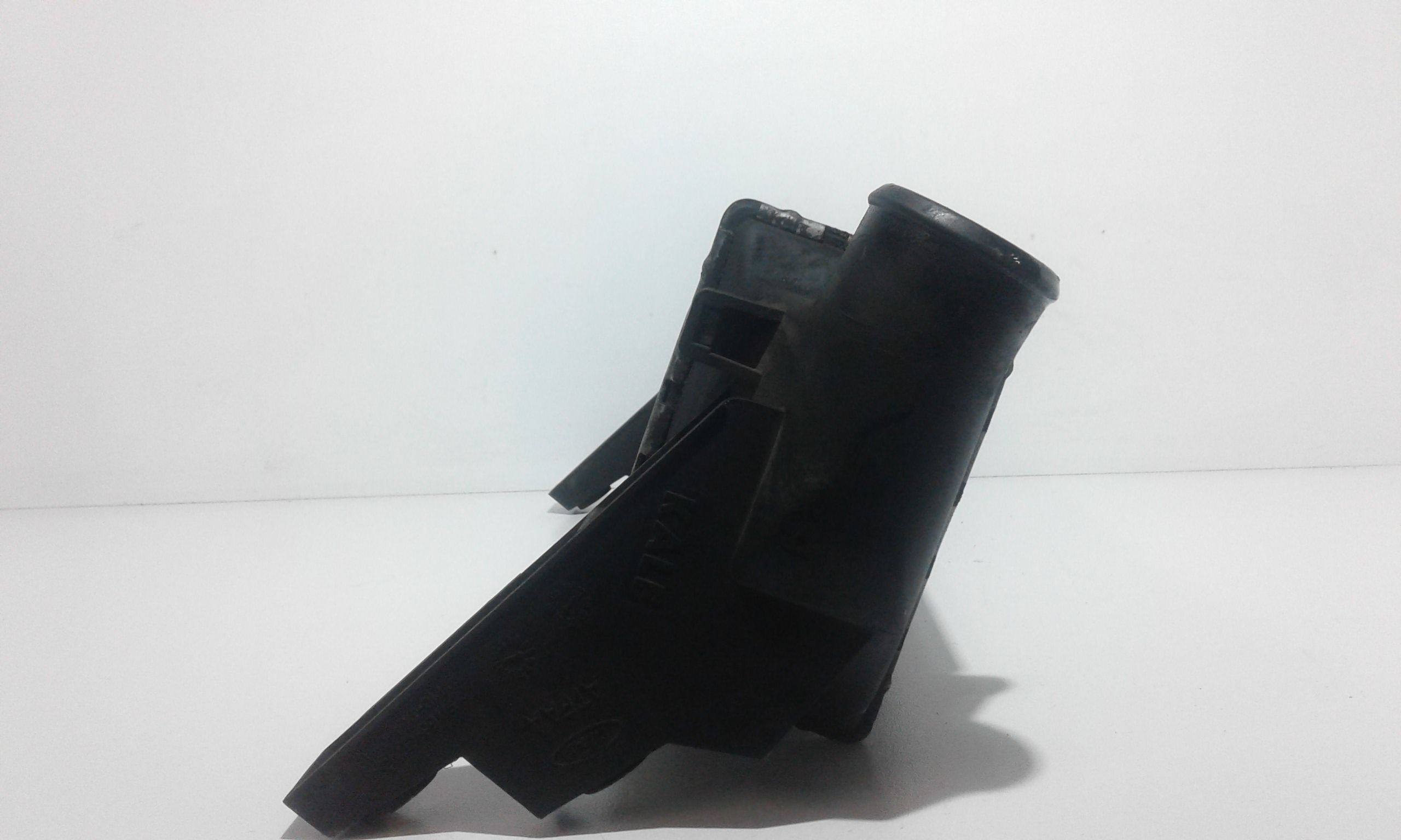 Intercooler FORD Transit Connect 1 Serie