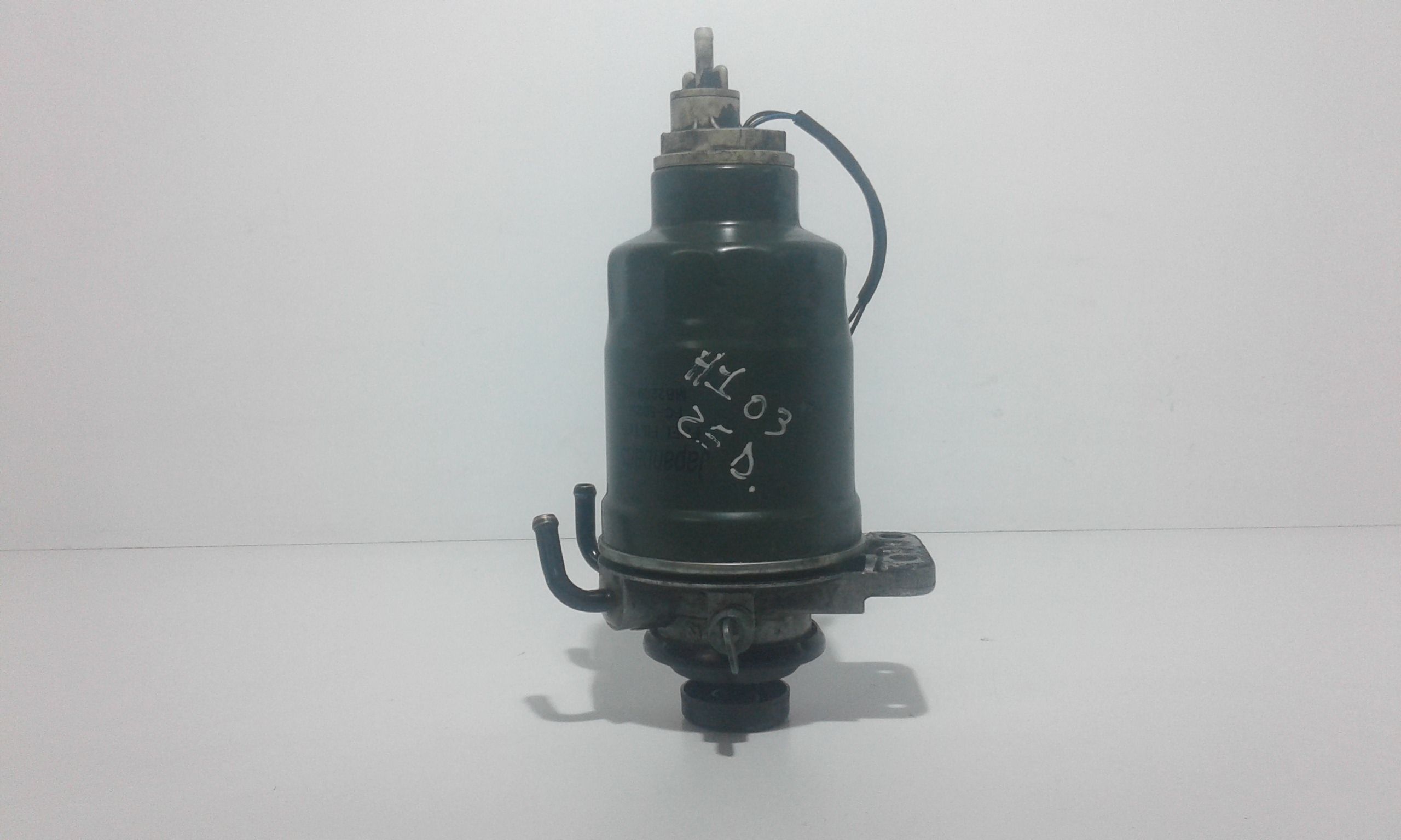 Filtri Gasolio HYUNDAI H1 1 Serie Furgonato