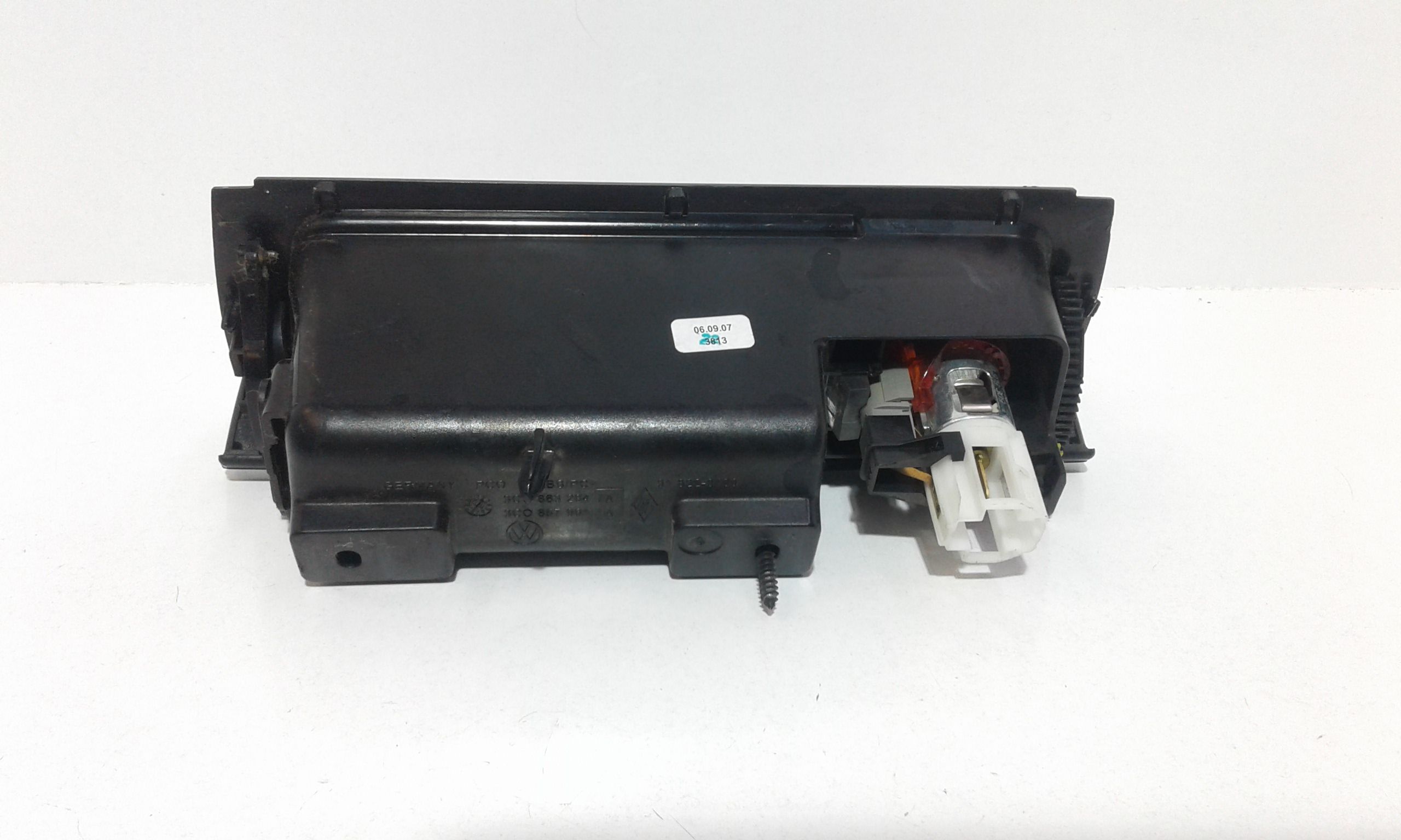 Posacenere VOLKSWAGEN Passat Variant 5 Serie