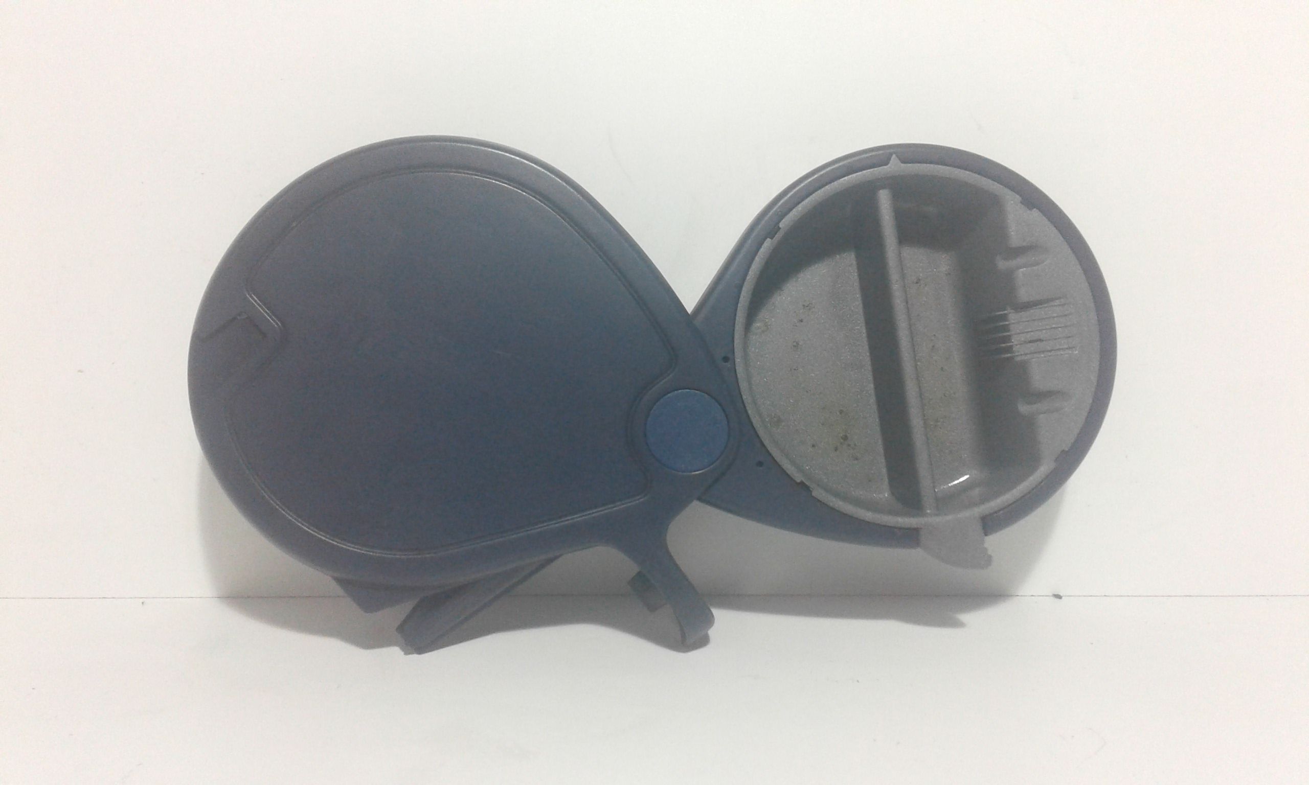 Posacenere SMART ForTwo Coup 1 Serie